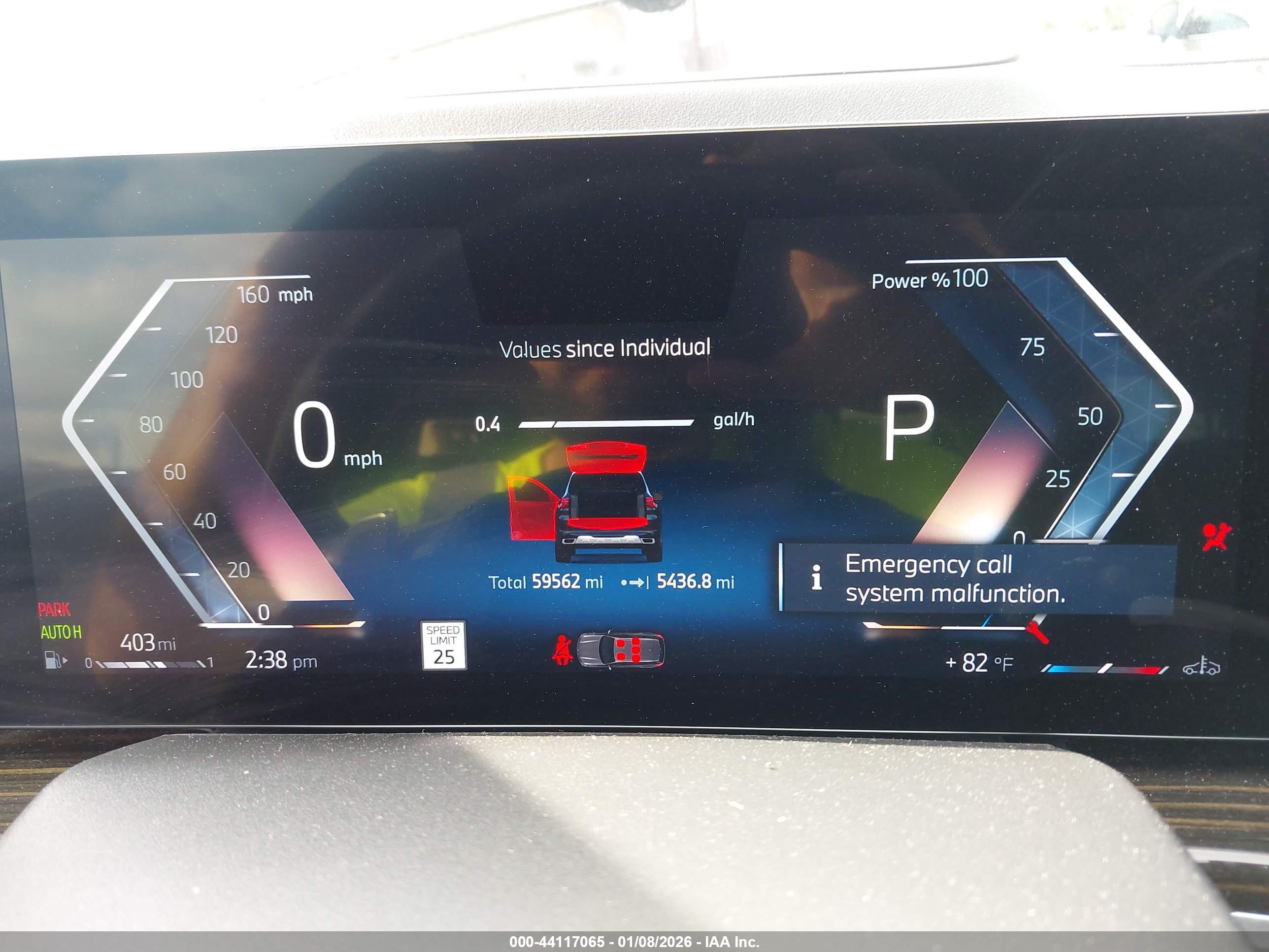 BMW X5 image 7