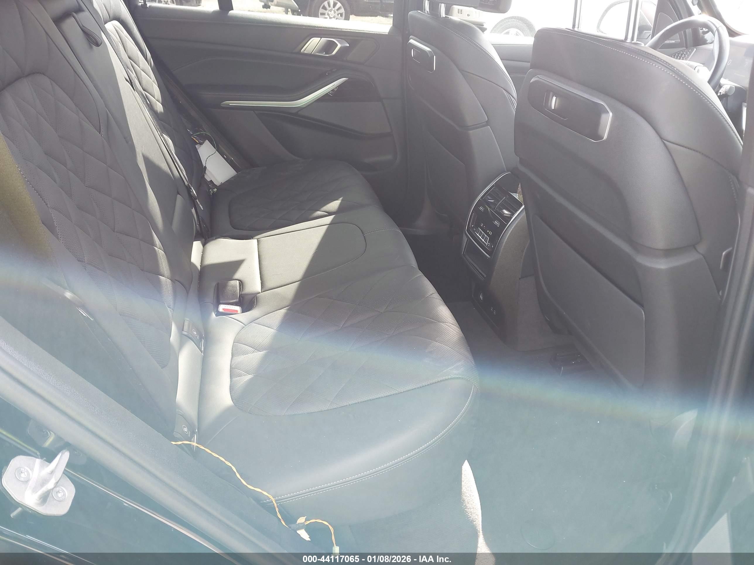 BMW X5 image 8