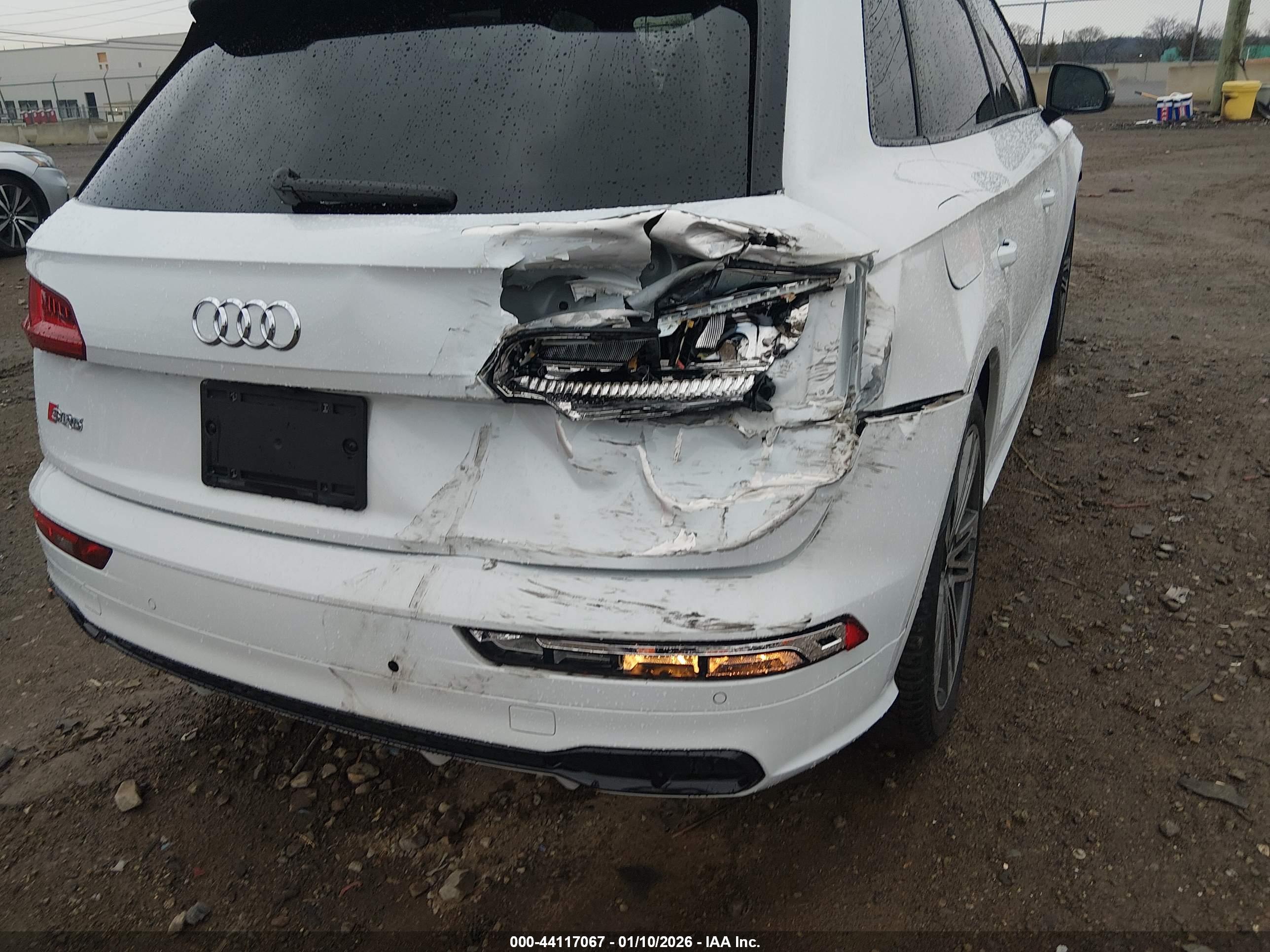 AUDI SQ5 image 6