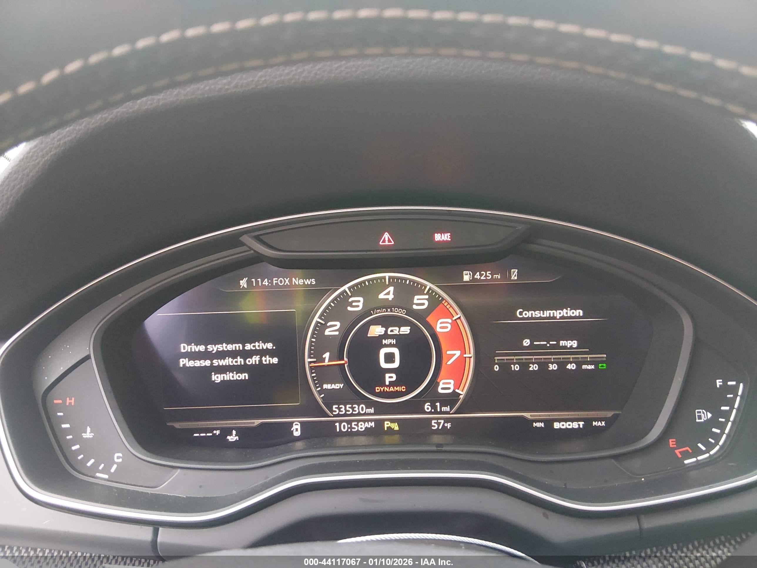 AUDI SQ5 image 7