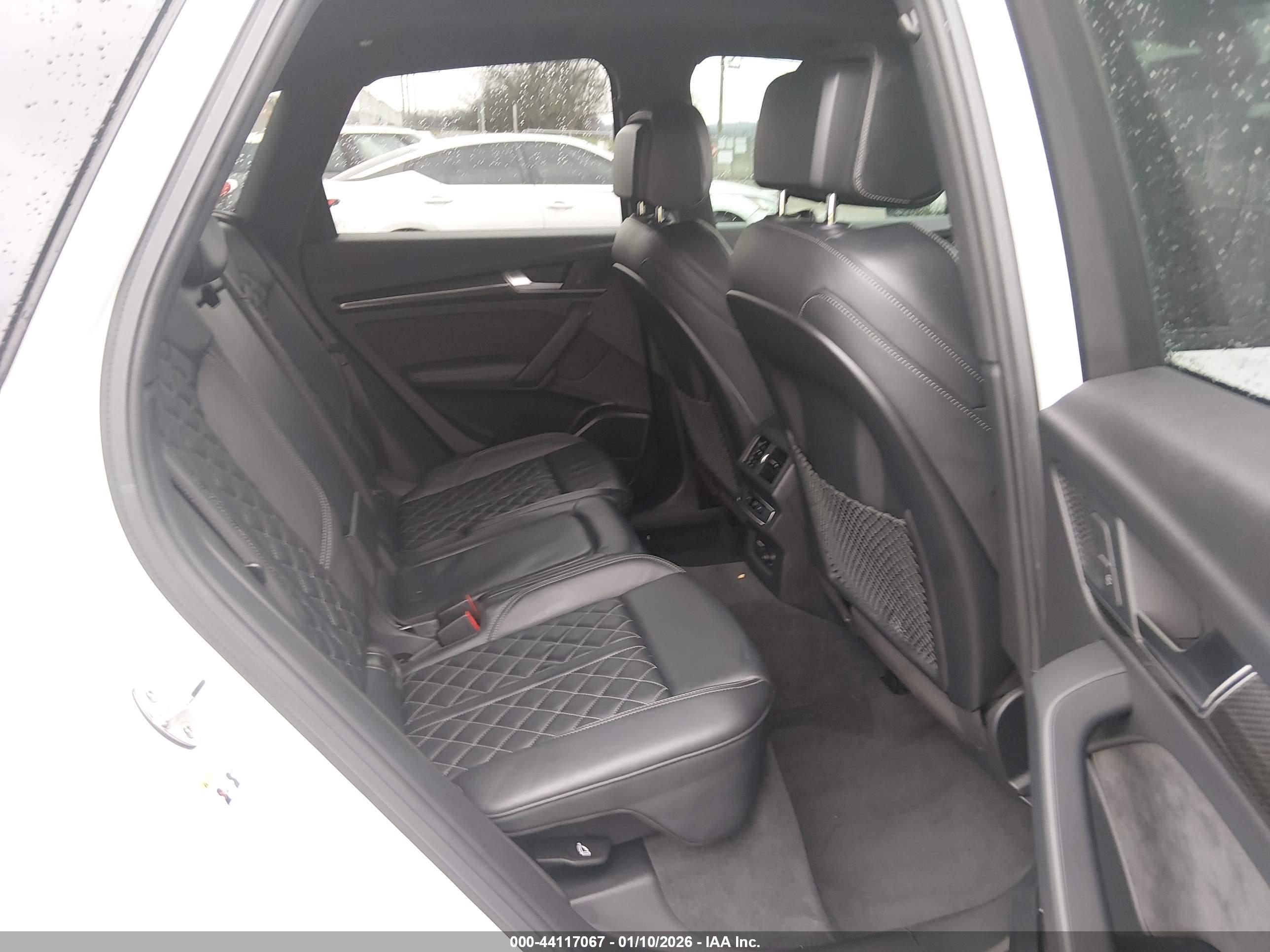 AUDI SQ5 image 8
