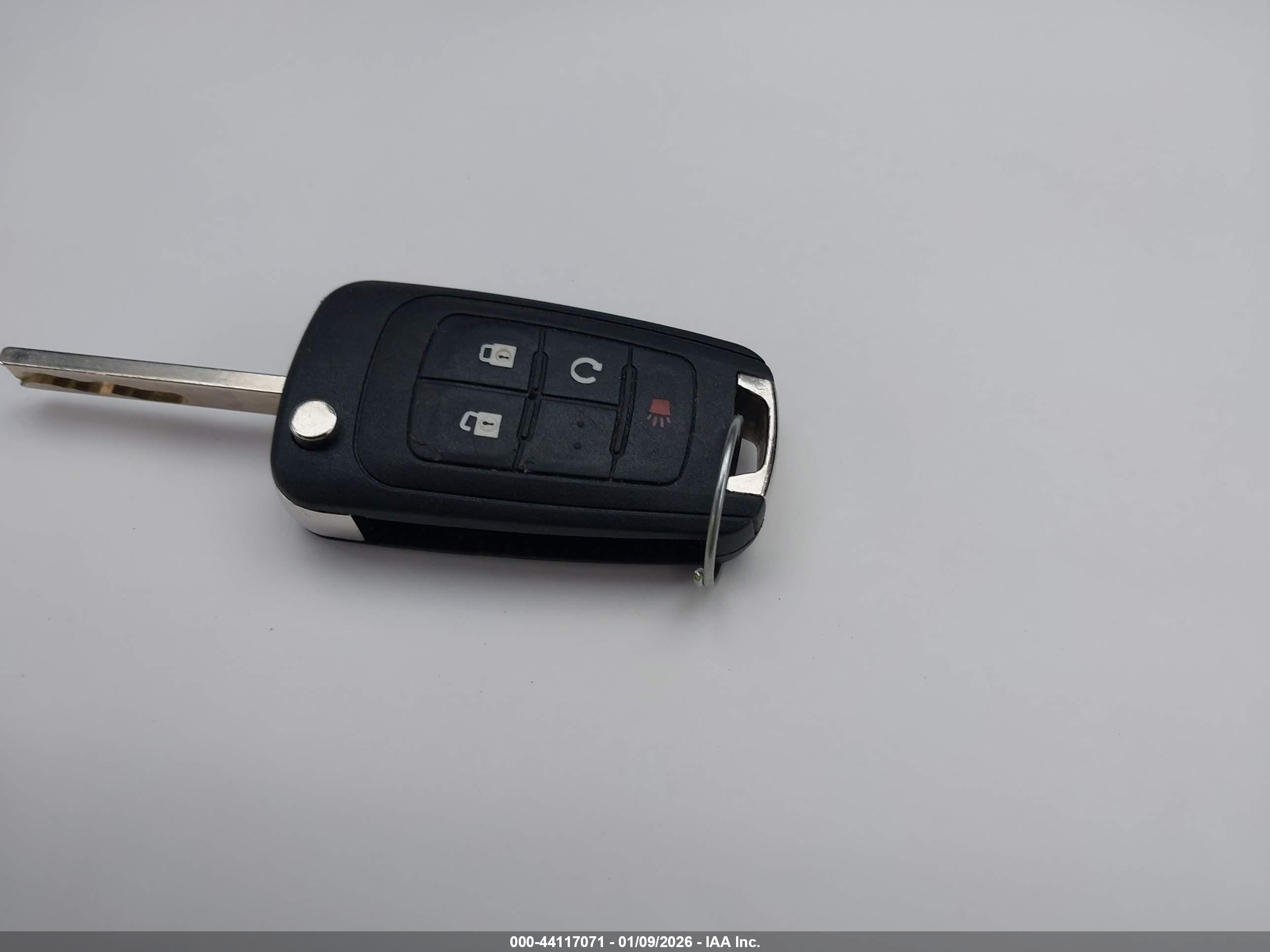 CHEVROLET EQUINOX image 11