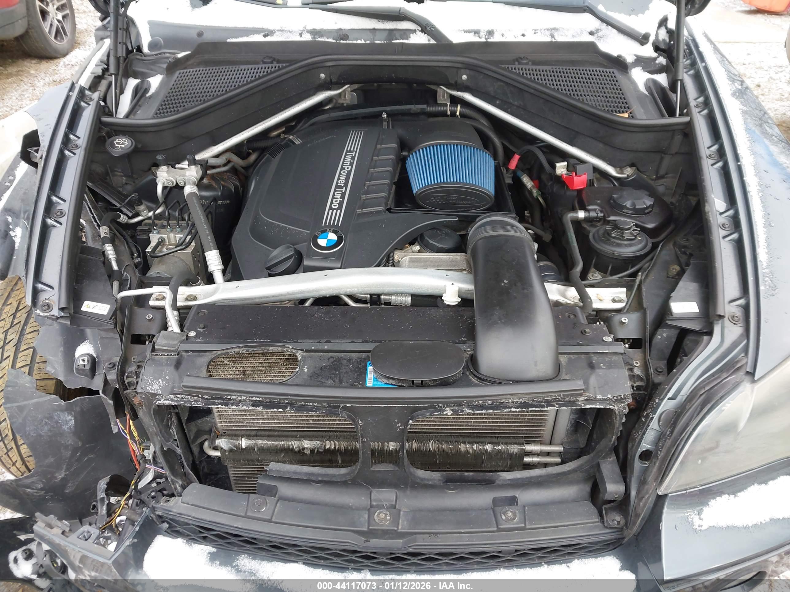 BMW X5 image 10