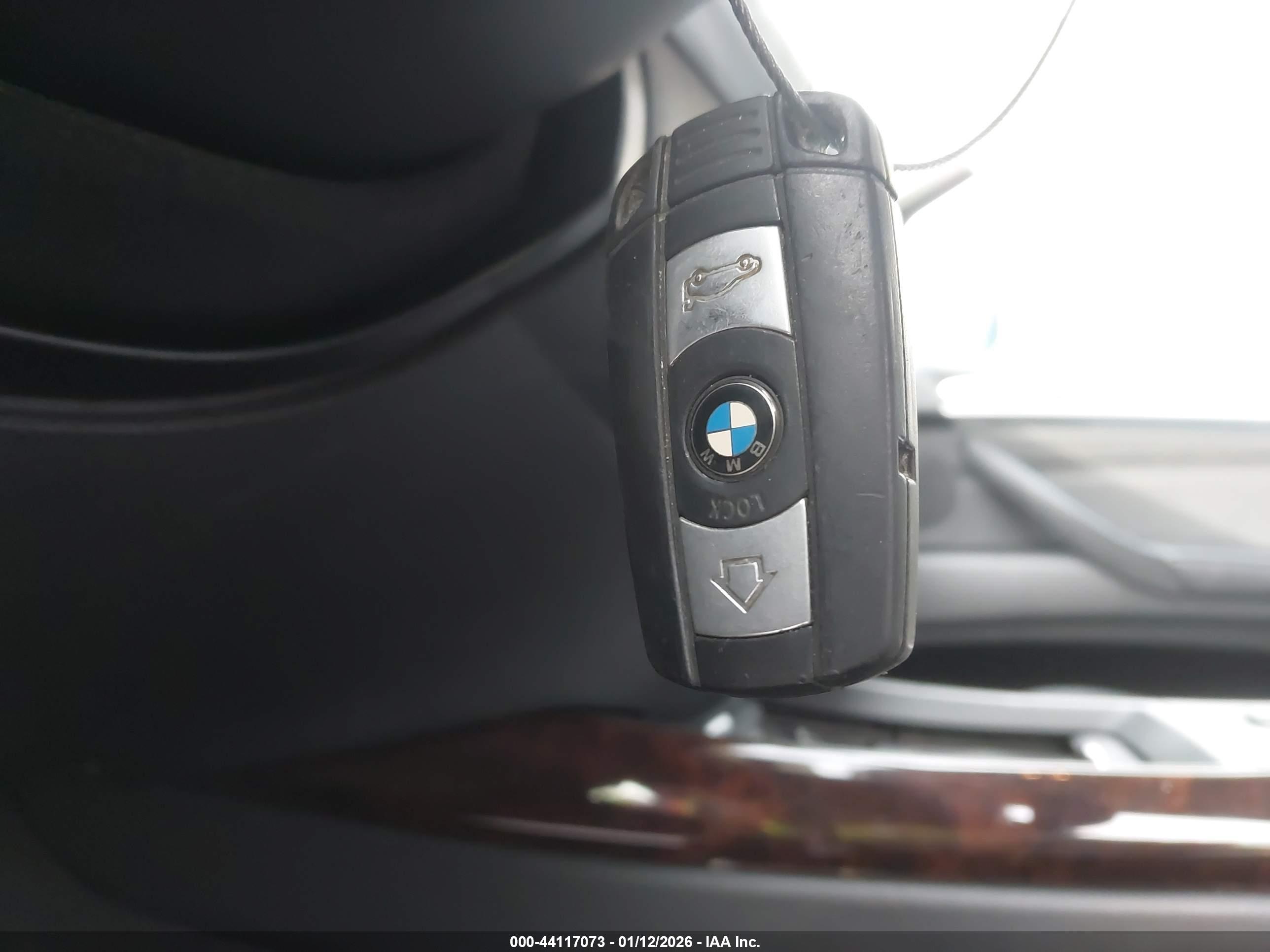 BMW X5 image 11