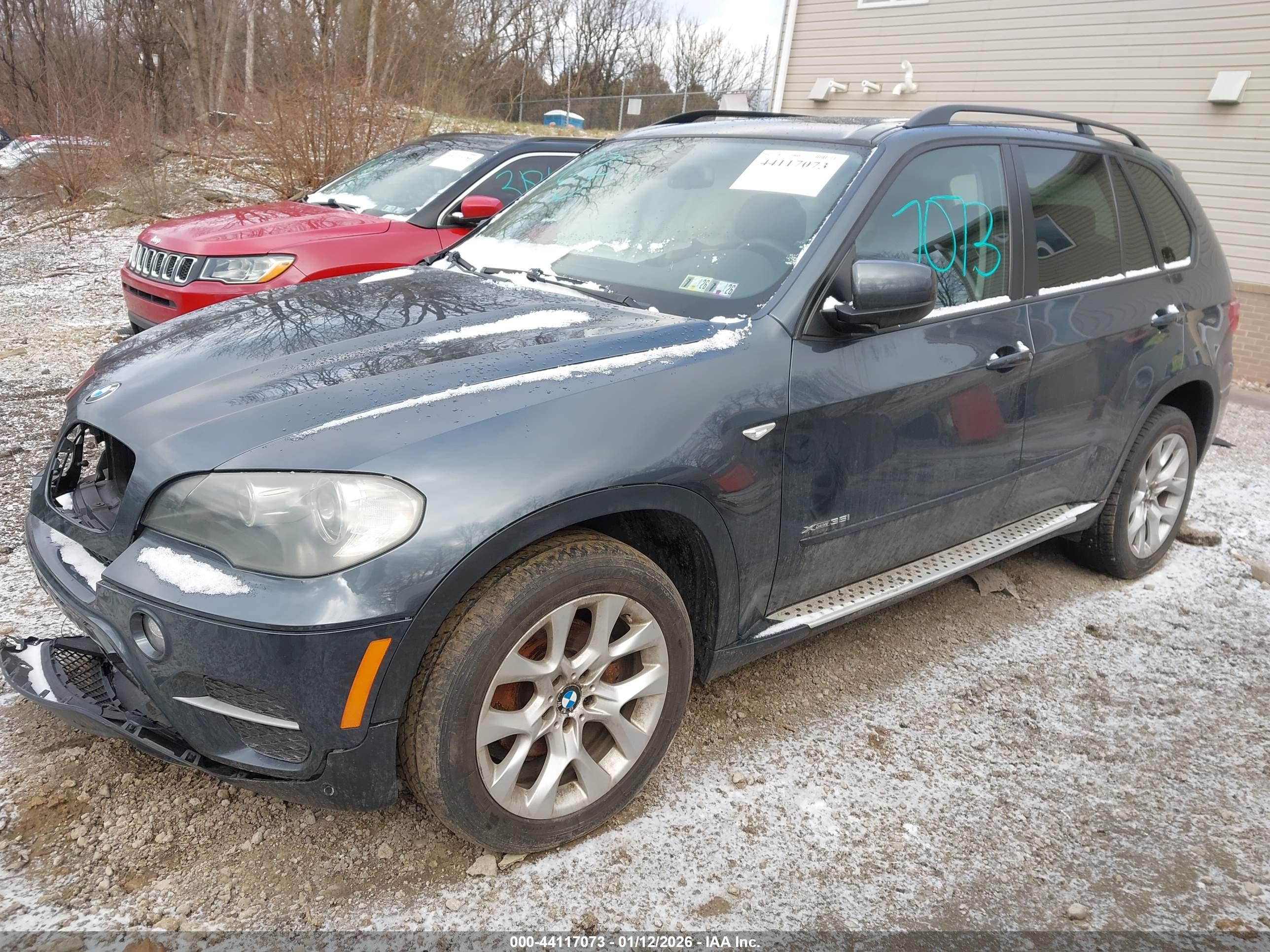 BMW X5 image 2
