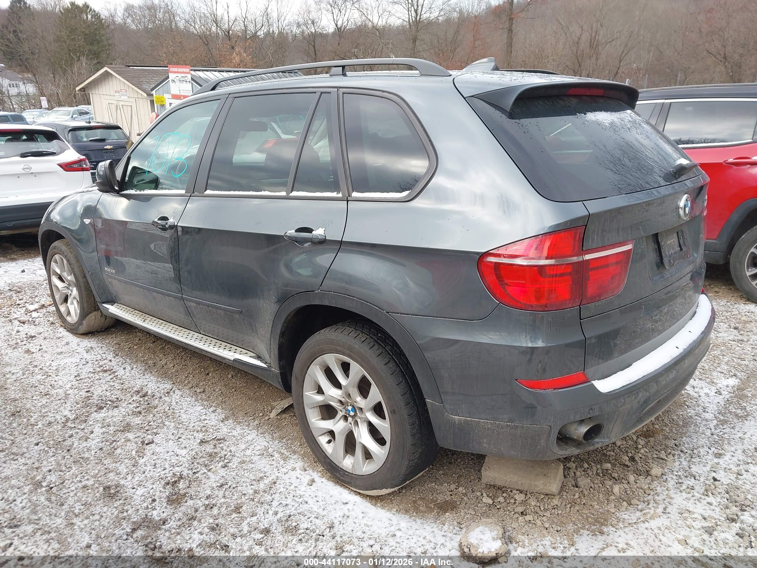 BMW X5 image 3