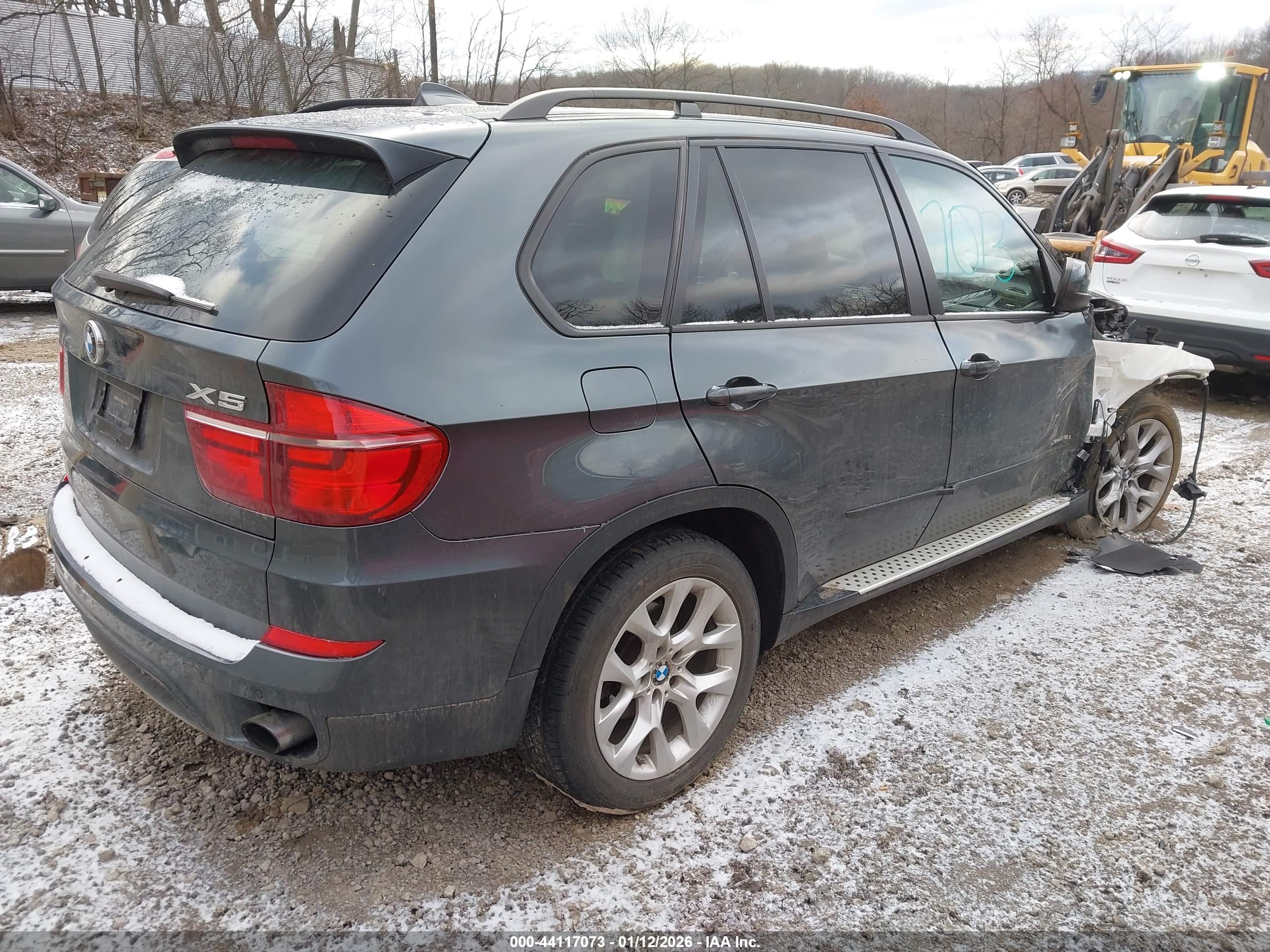 BMW X5 image 4