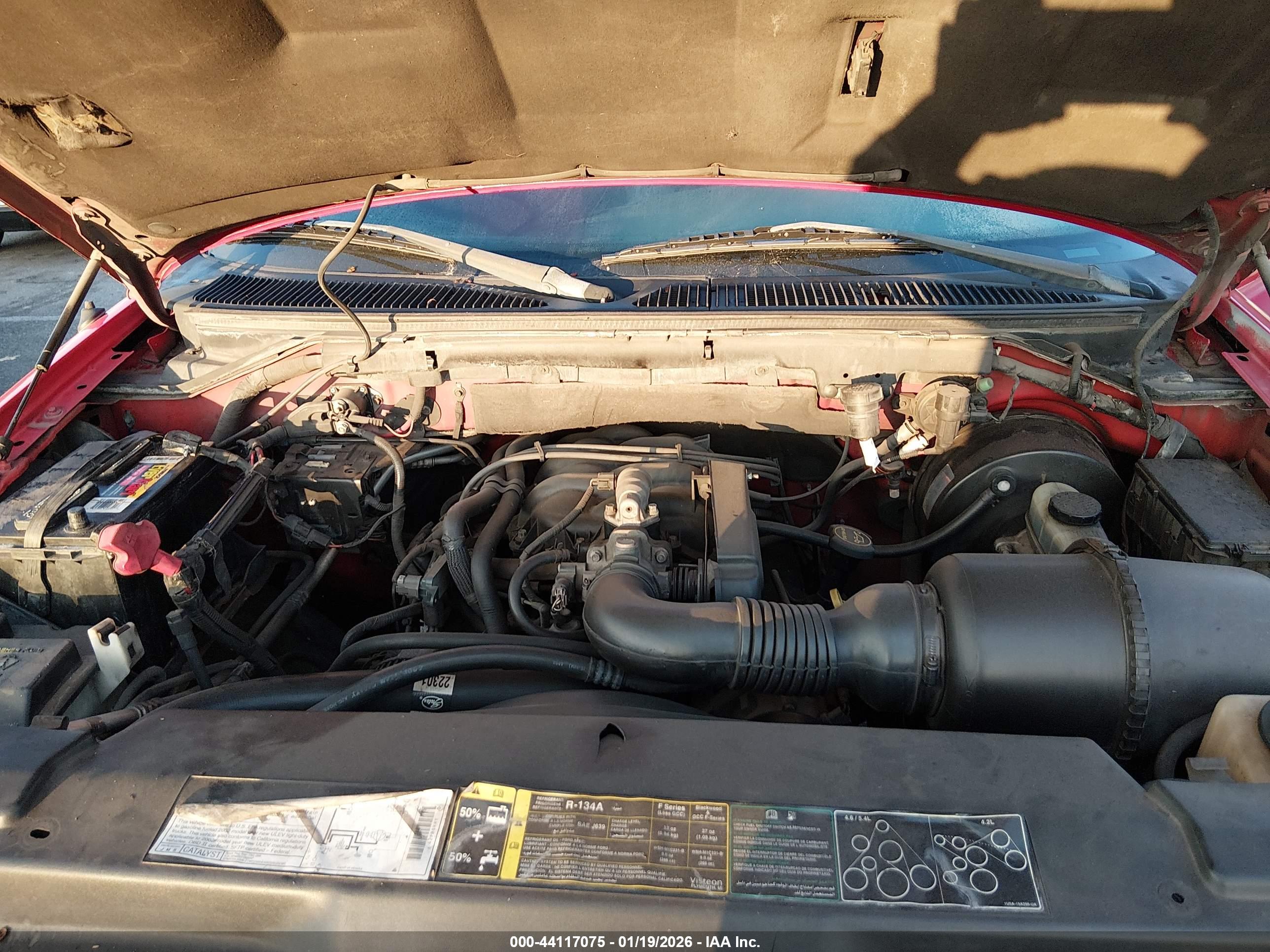FORD F-150 image 10