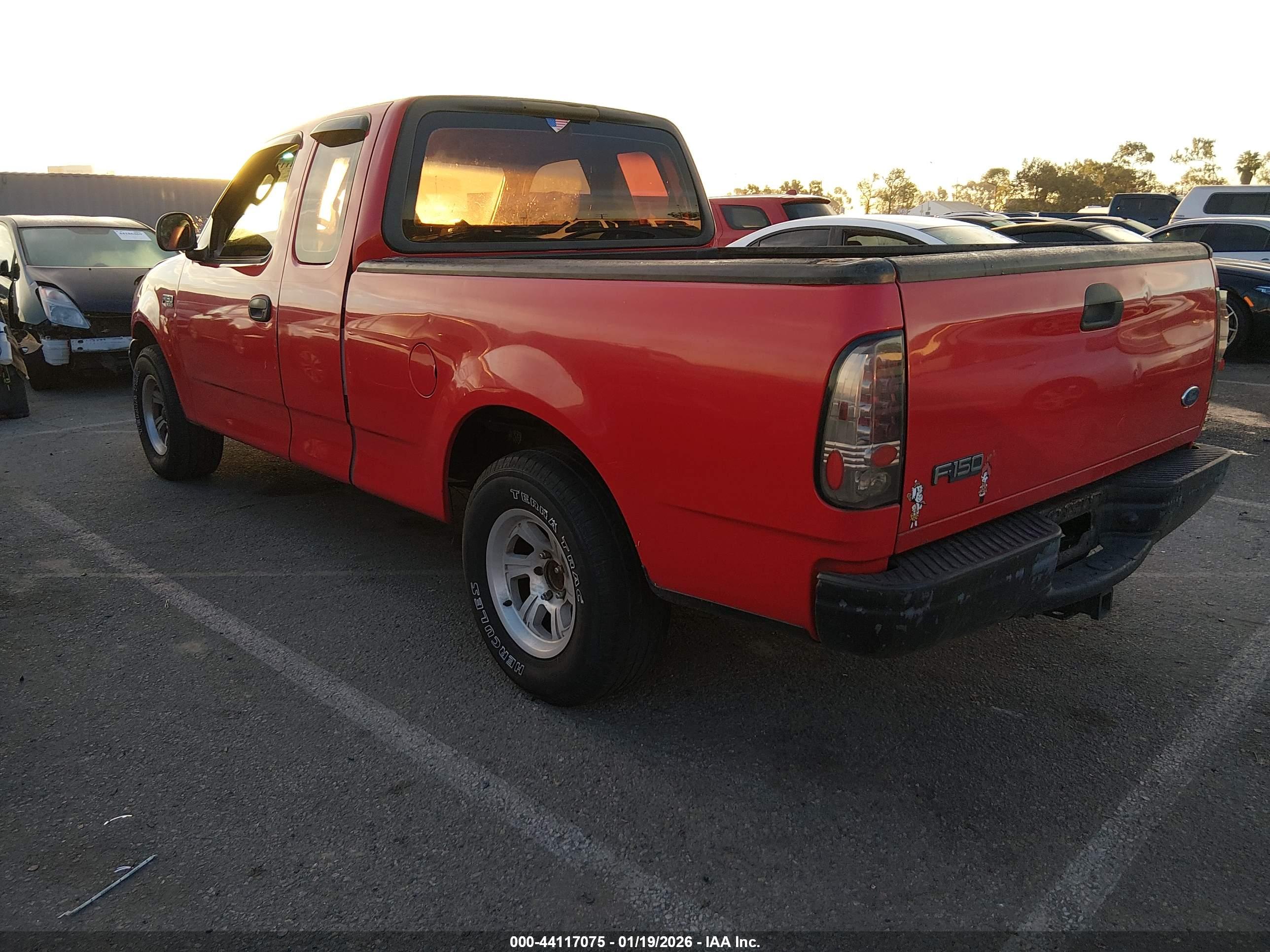 FORD F-150 image 3