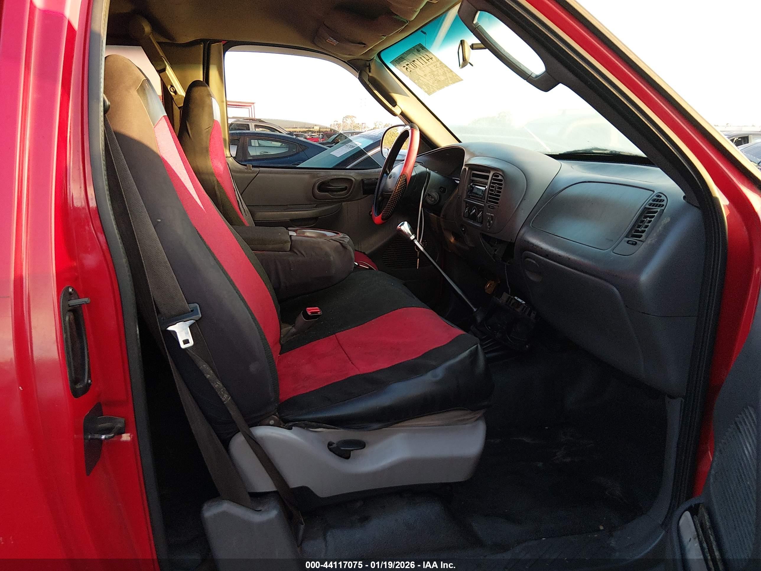 FORD F-150 image 5