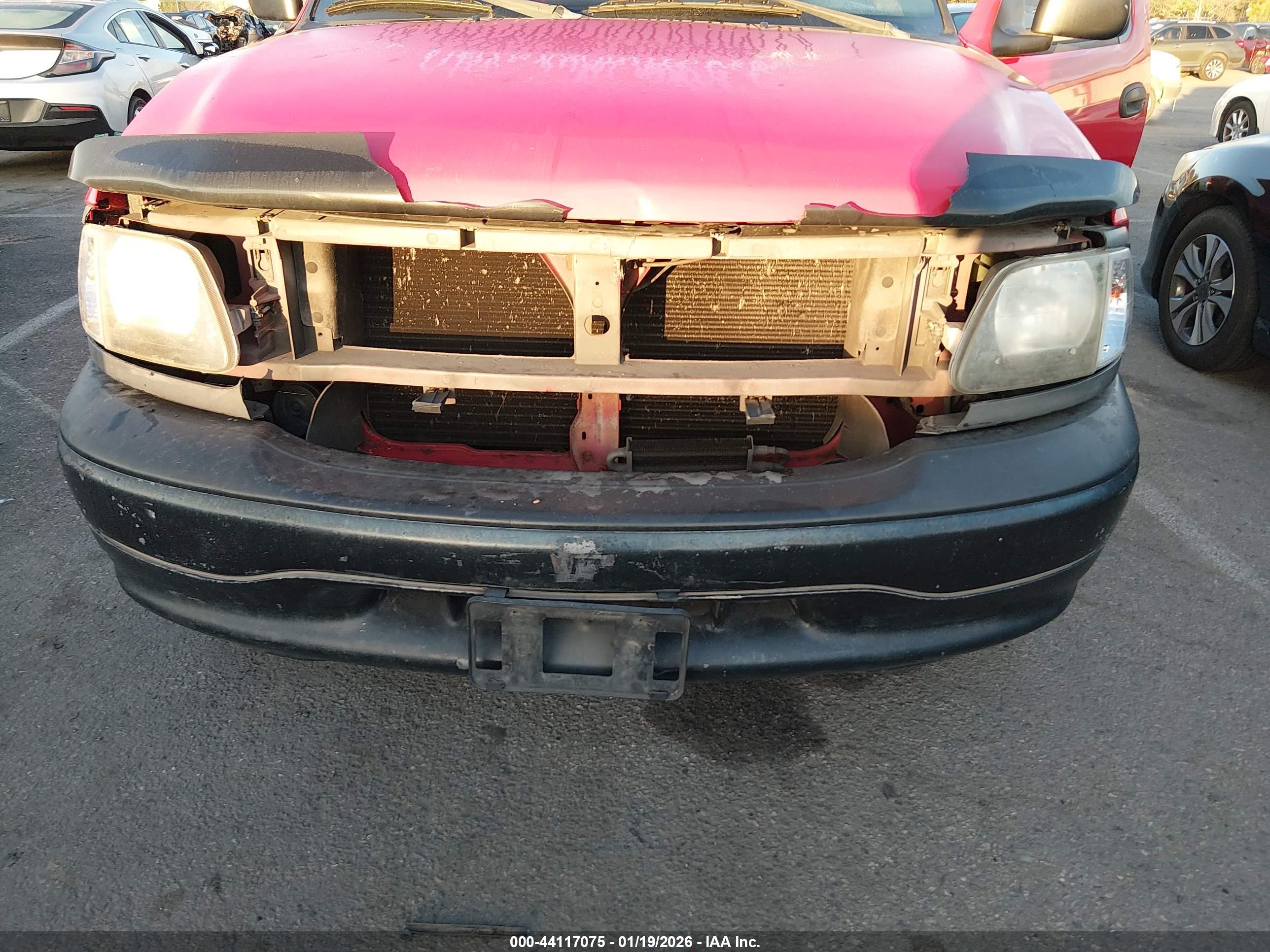 FORD F-150 image 6