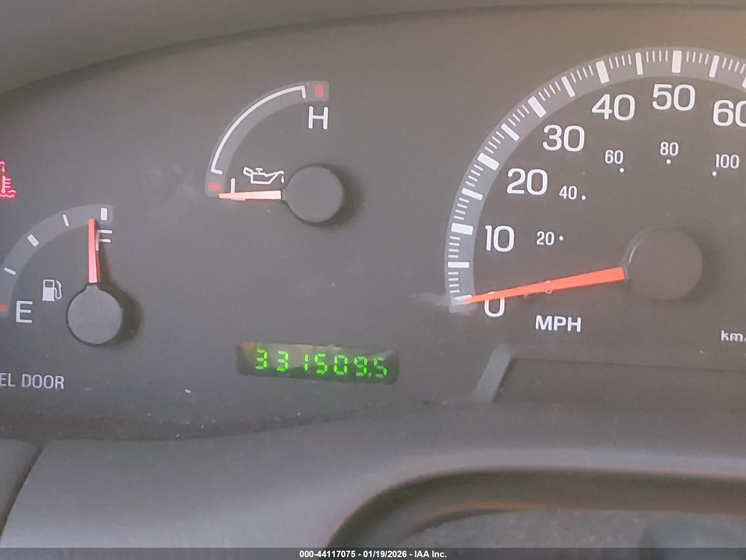 FORD F-150 image 7