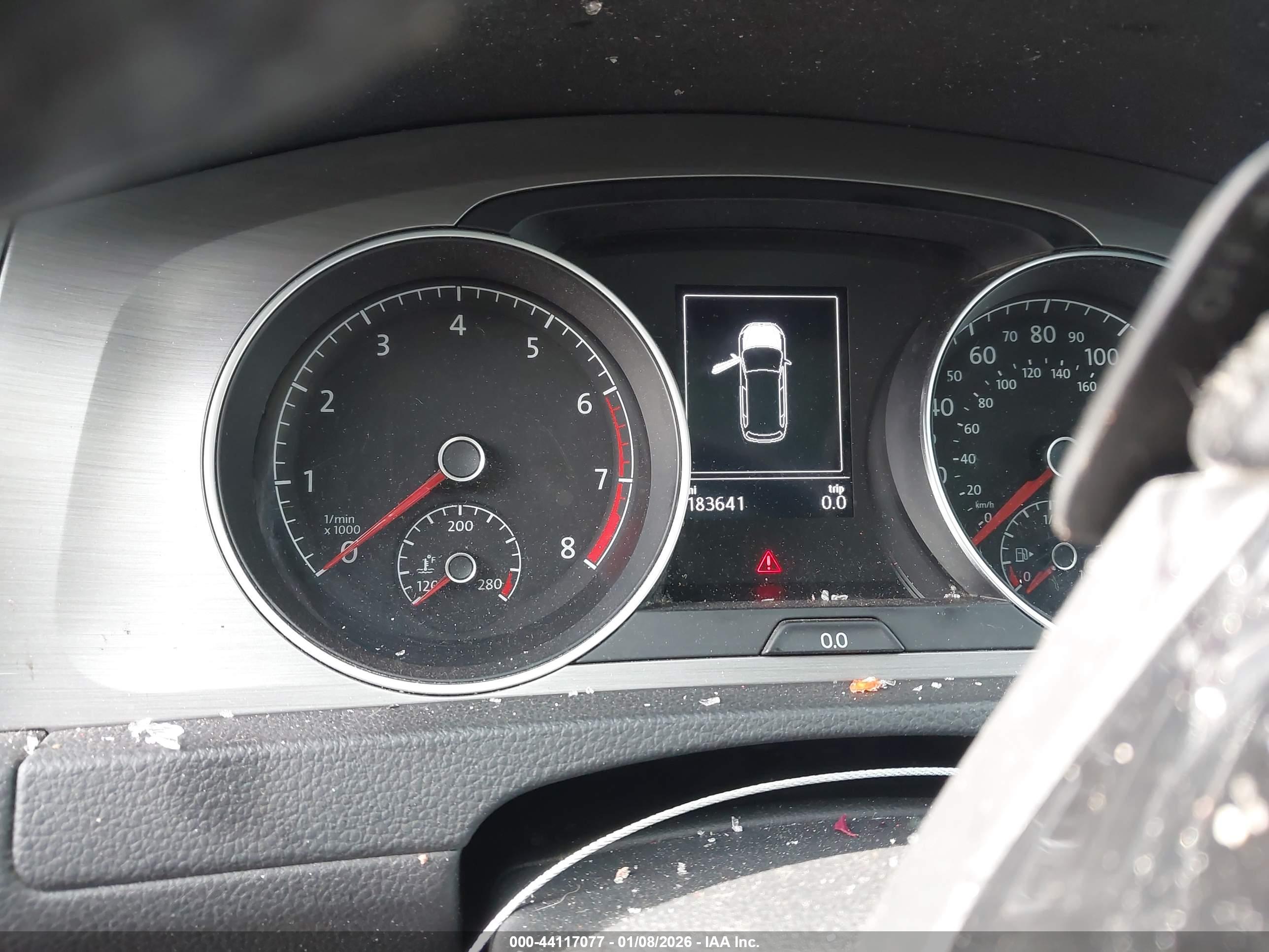 VOLKSWAGEN GOLF image 7
