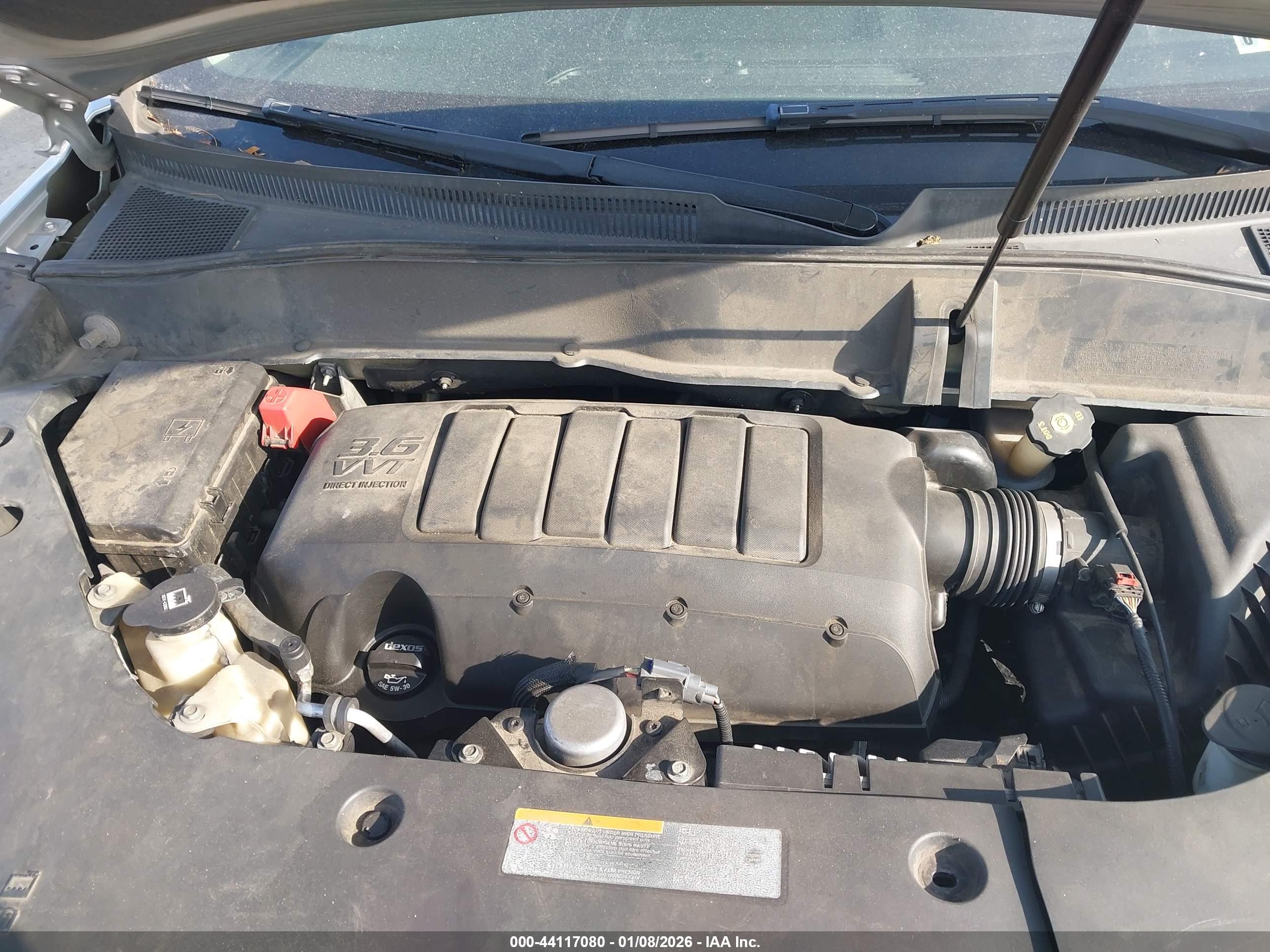 GMC ACADIA image 10