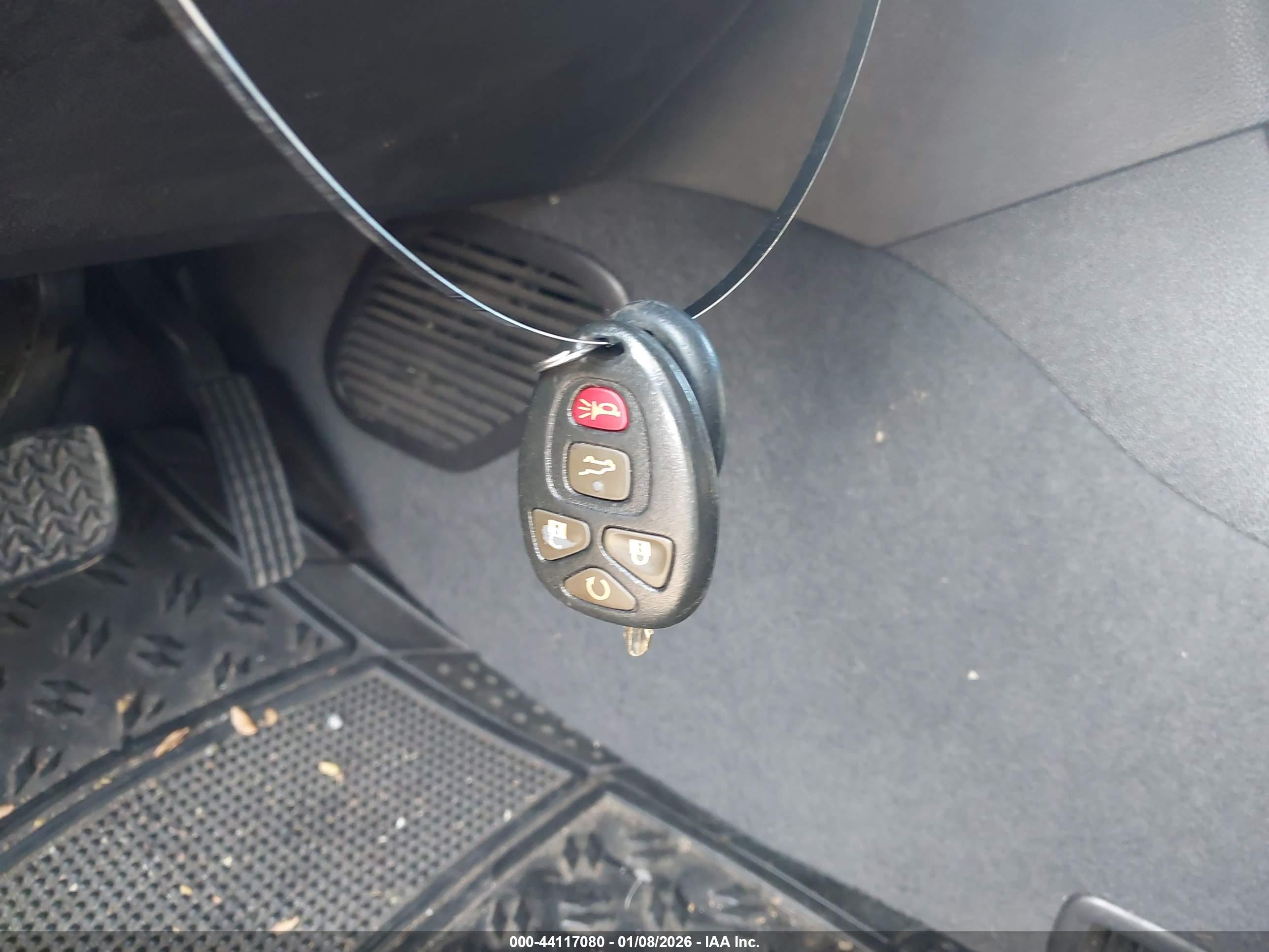 GMC ACADIA image 11