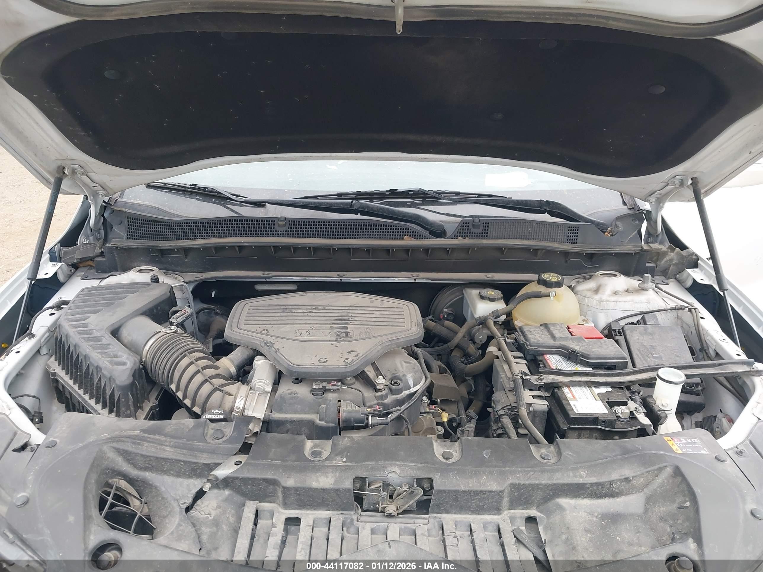 CHEVROLET BLAZER image 10