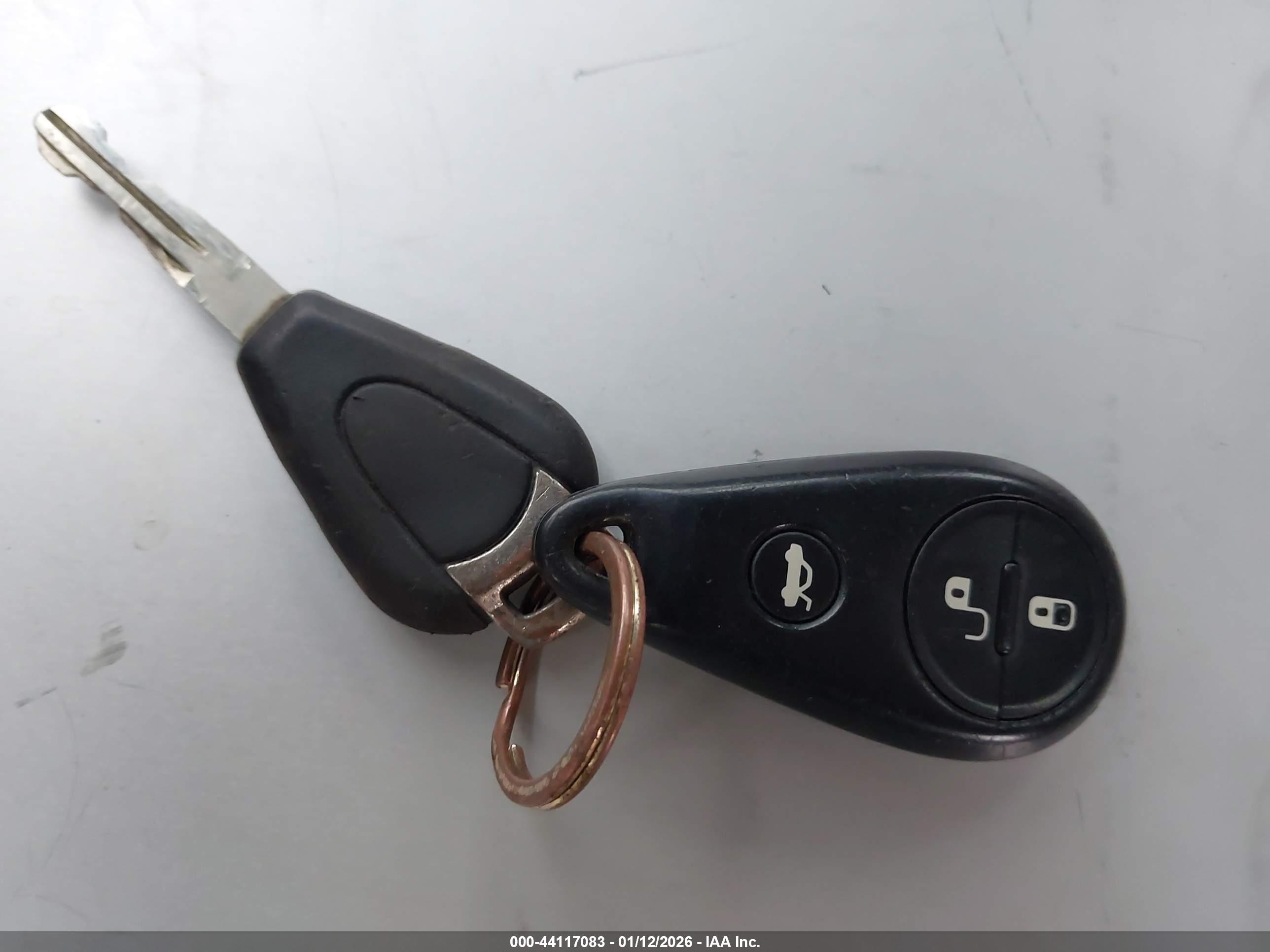 SUBARU OUTBACK image 11