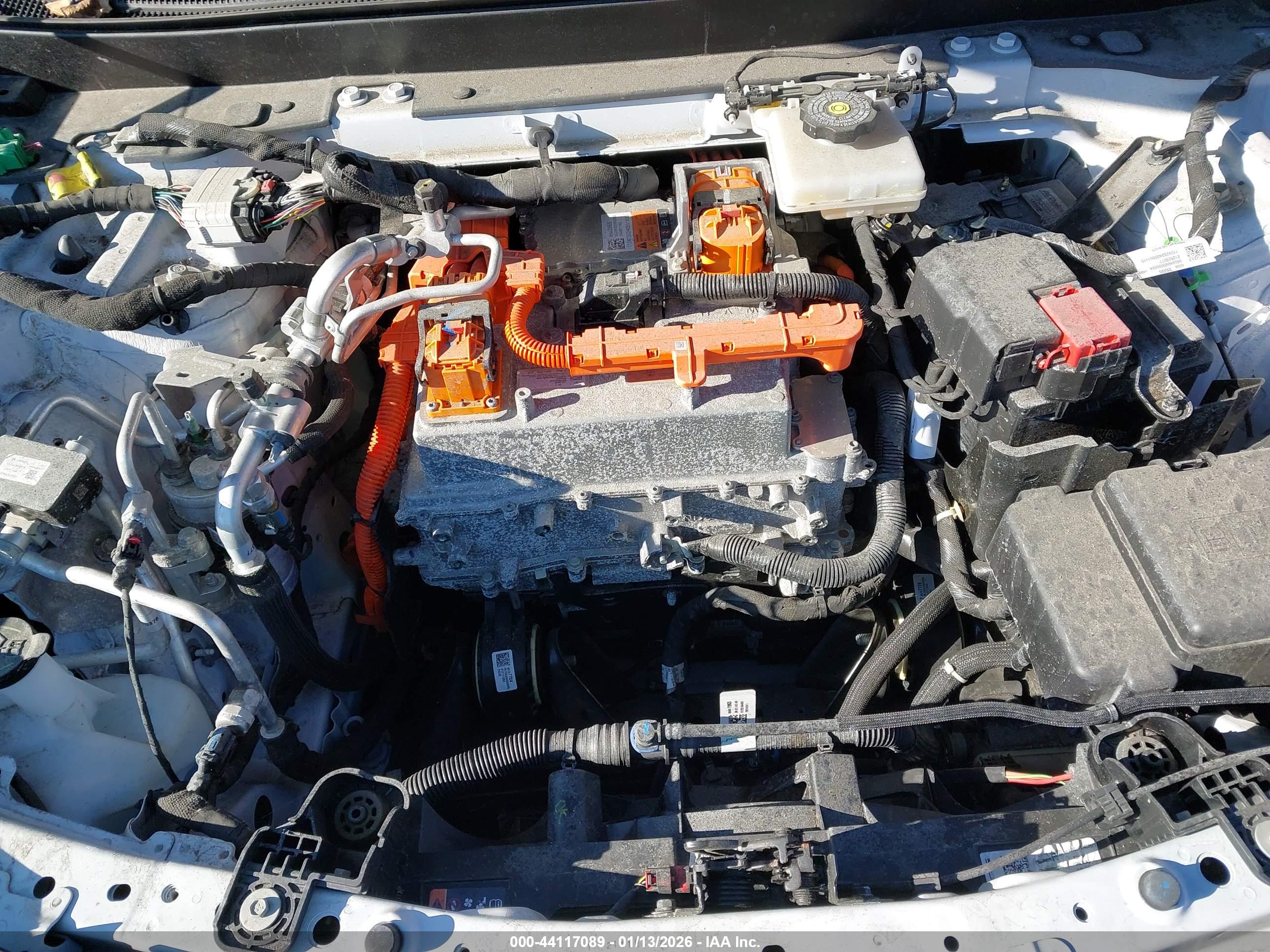 HONDA PROLOGUE image 10