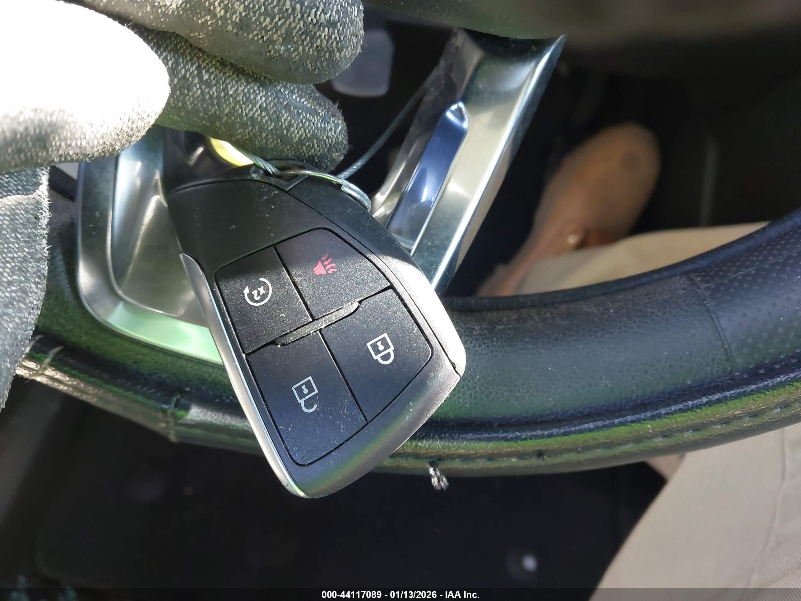 HONDA PROLOGUE image 11