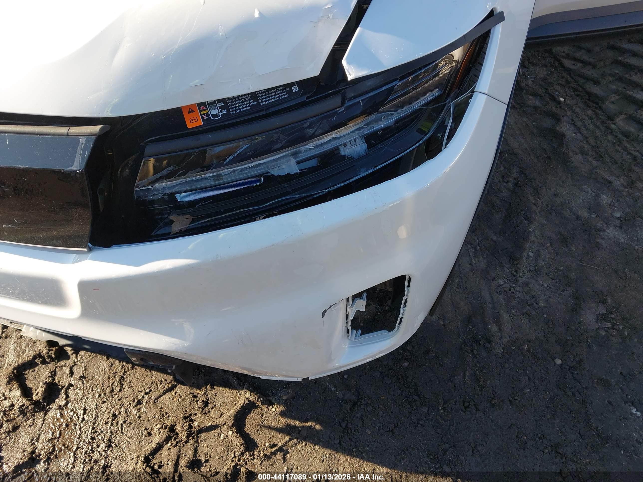 HONDA PROLOGUE image 6