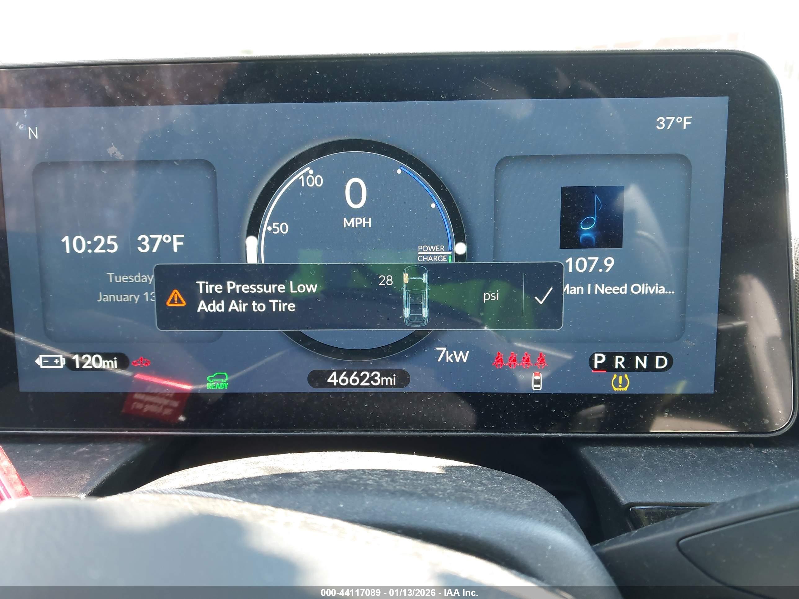 HONDA PROLOGUE image 7