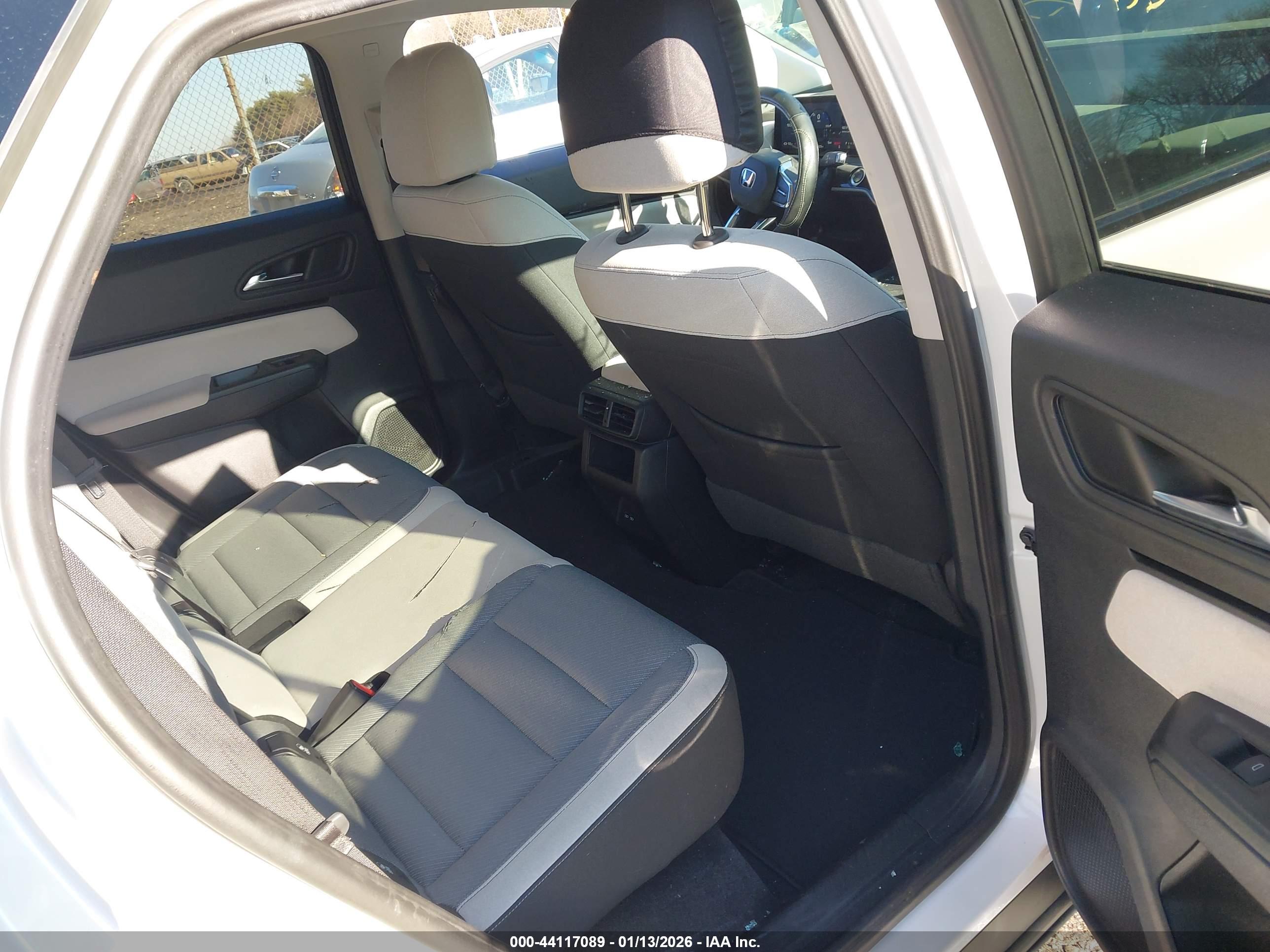 HONDA PROLOGUE image 8