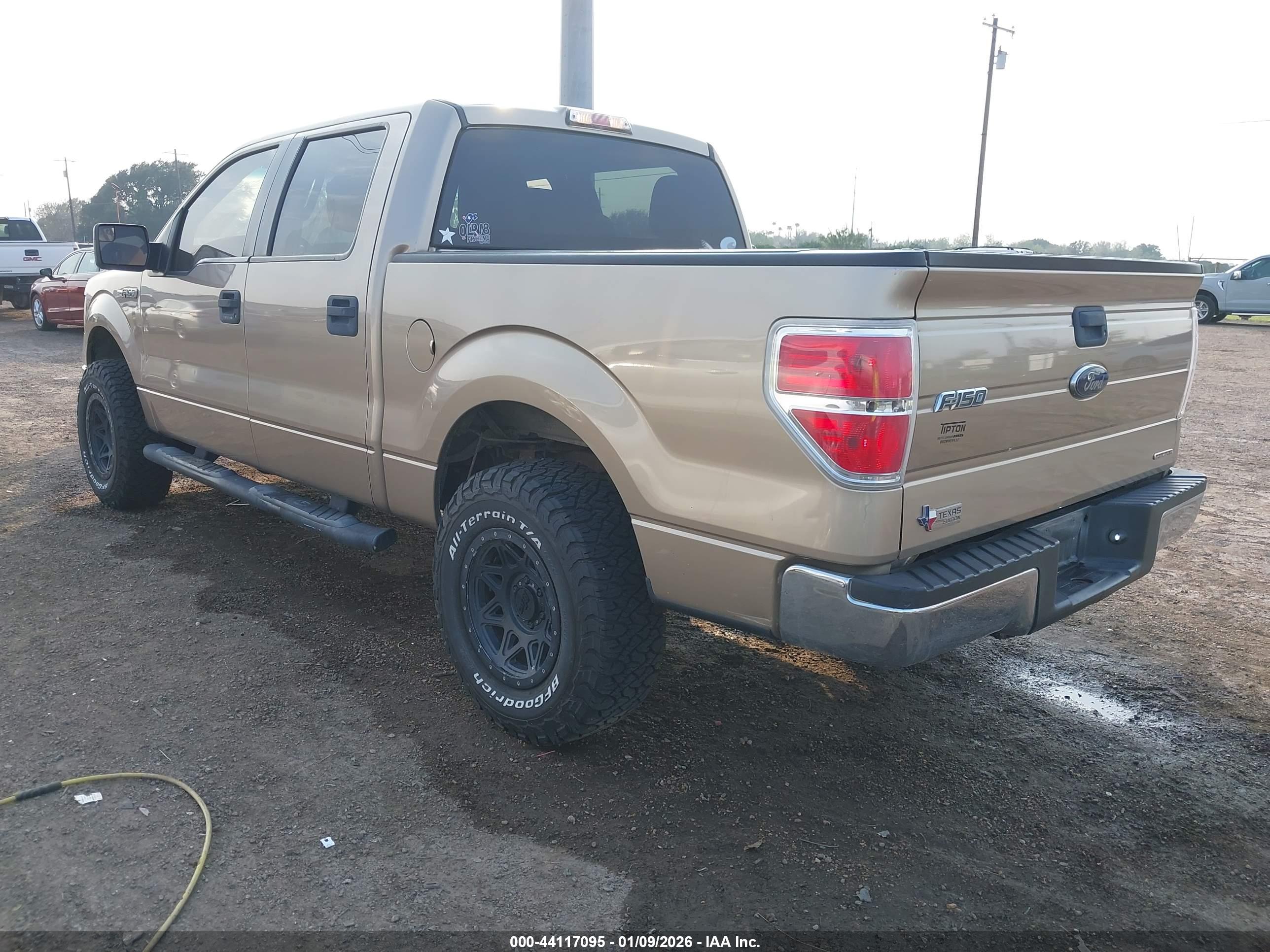 FORD F-150 image 3