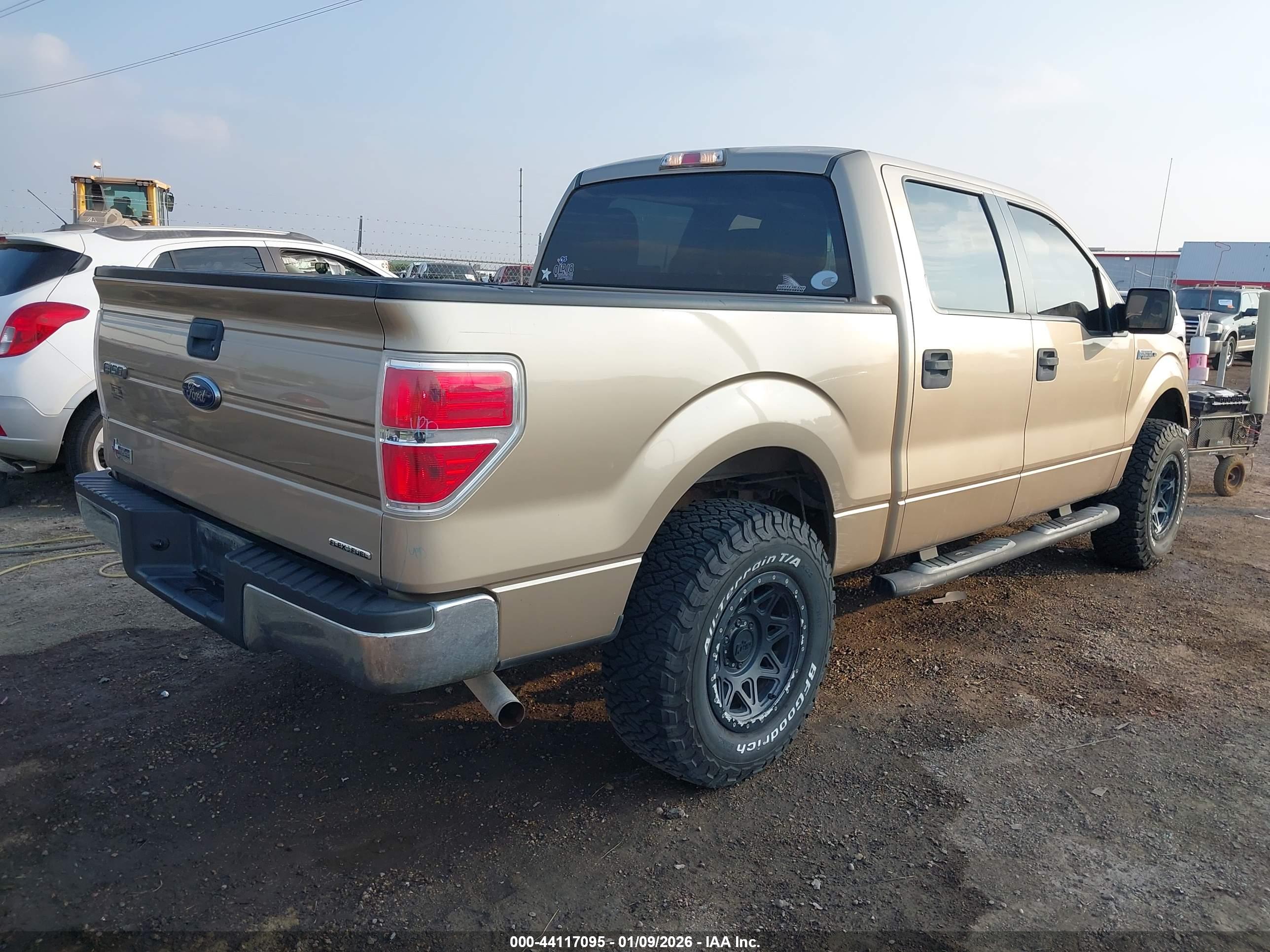 FORD F-150 image 4