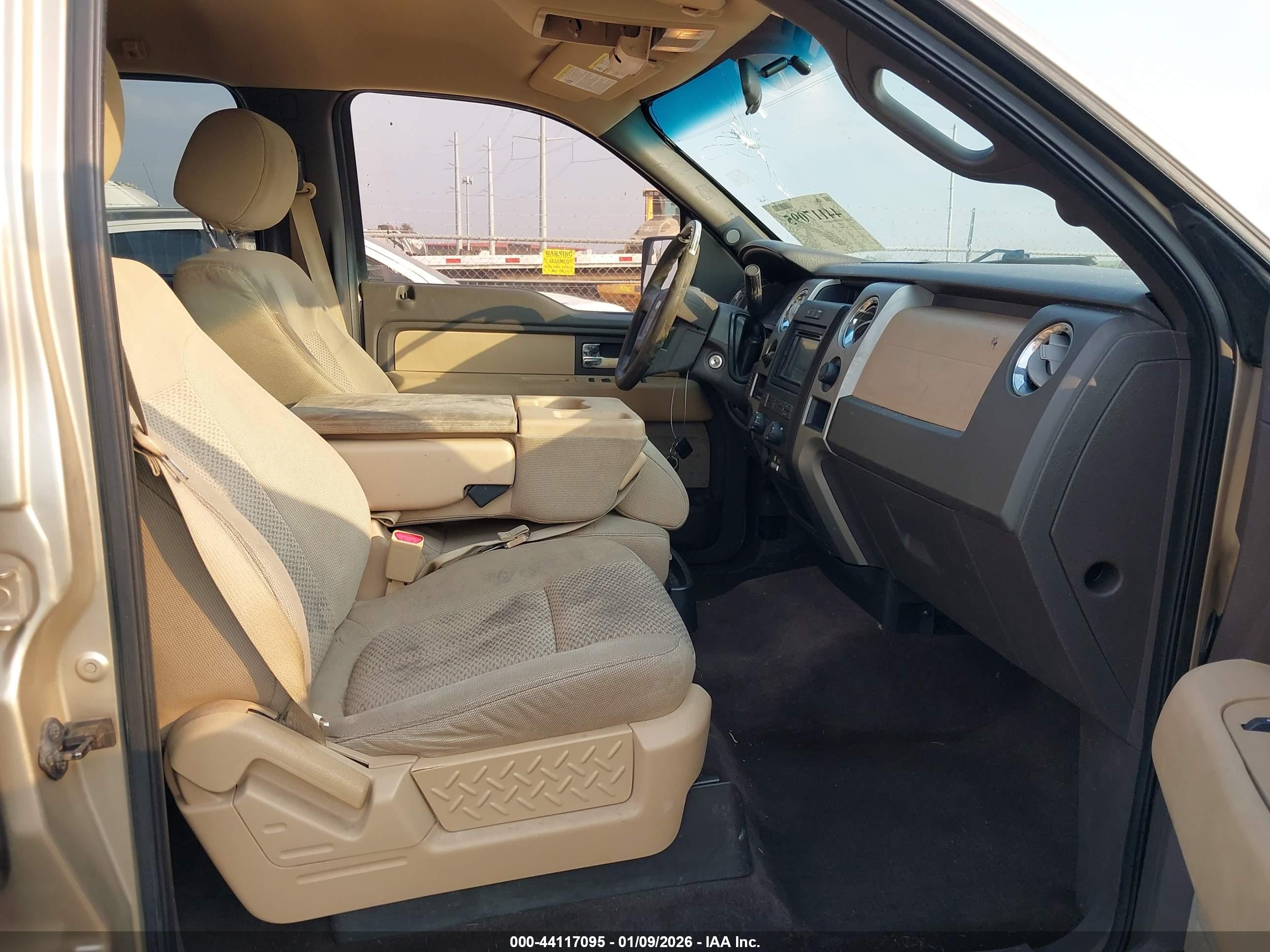 FORD F-150 image 5