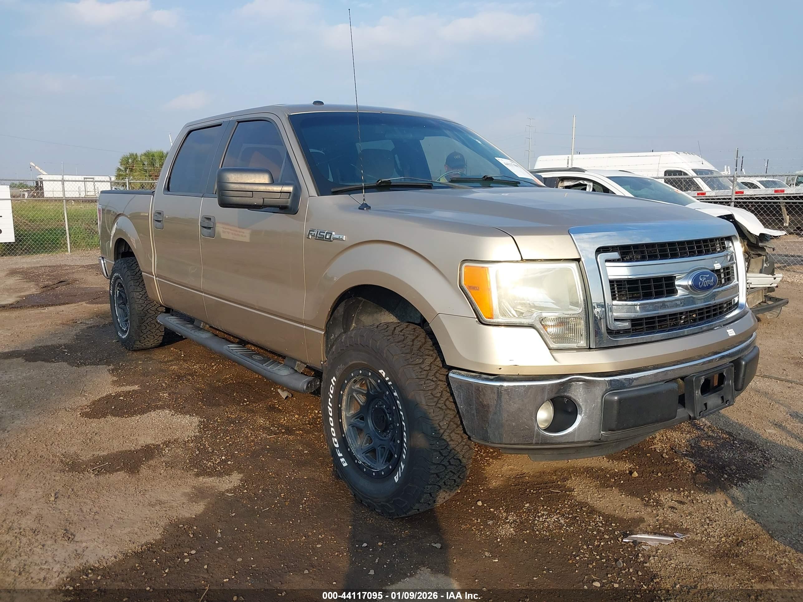 FORD F-150 image 6