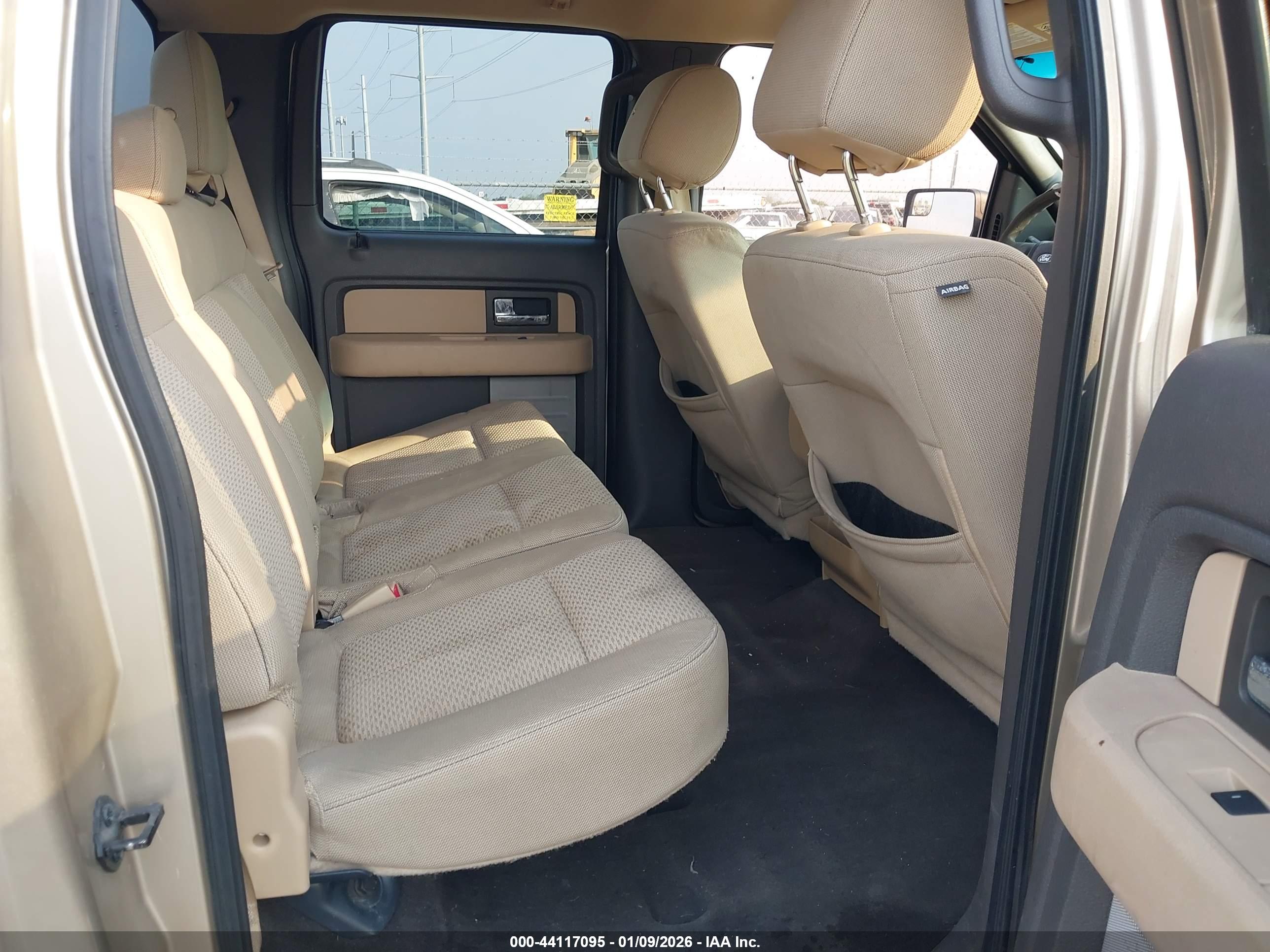 FORD F-150 image 8