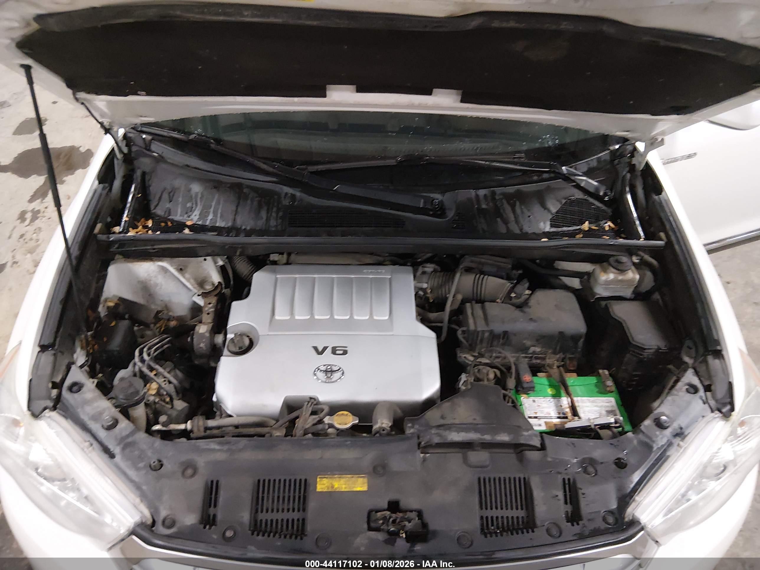TOYOTA HIGHLANDER image 10