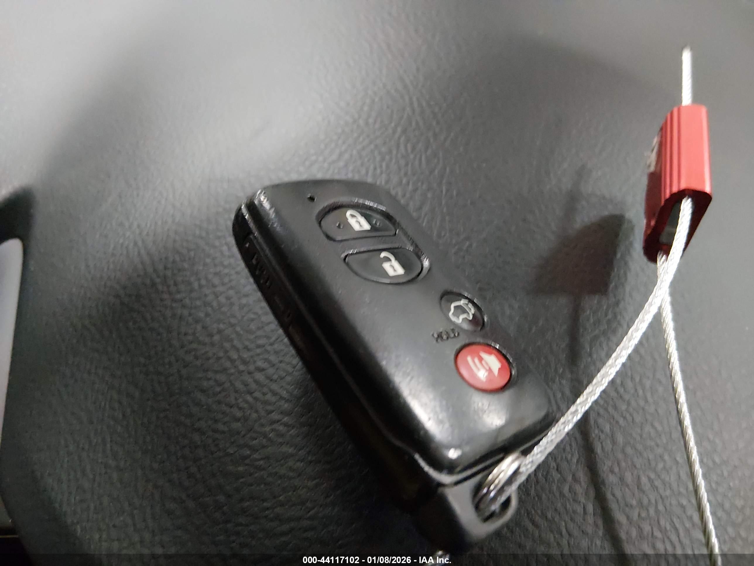TOYOTA HIGHLANDER image 11