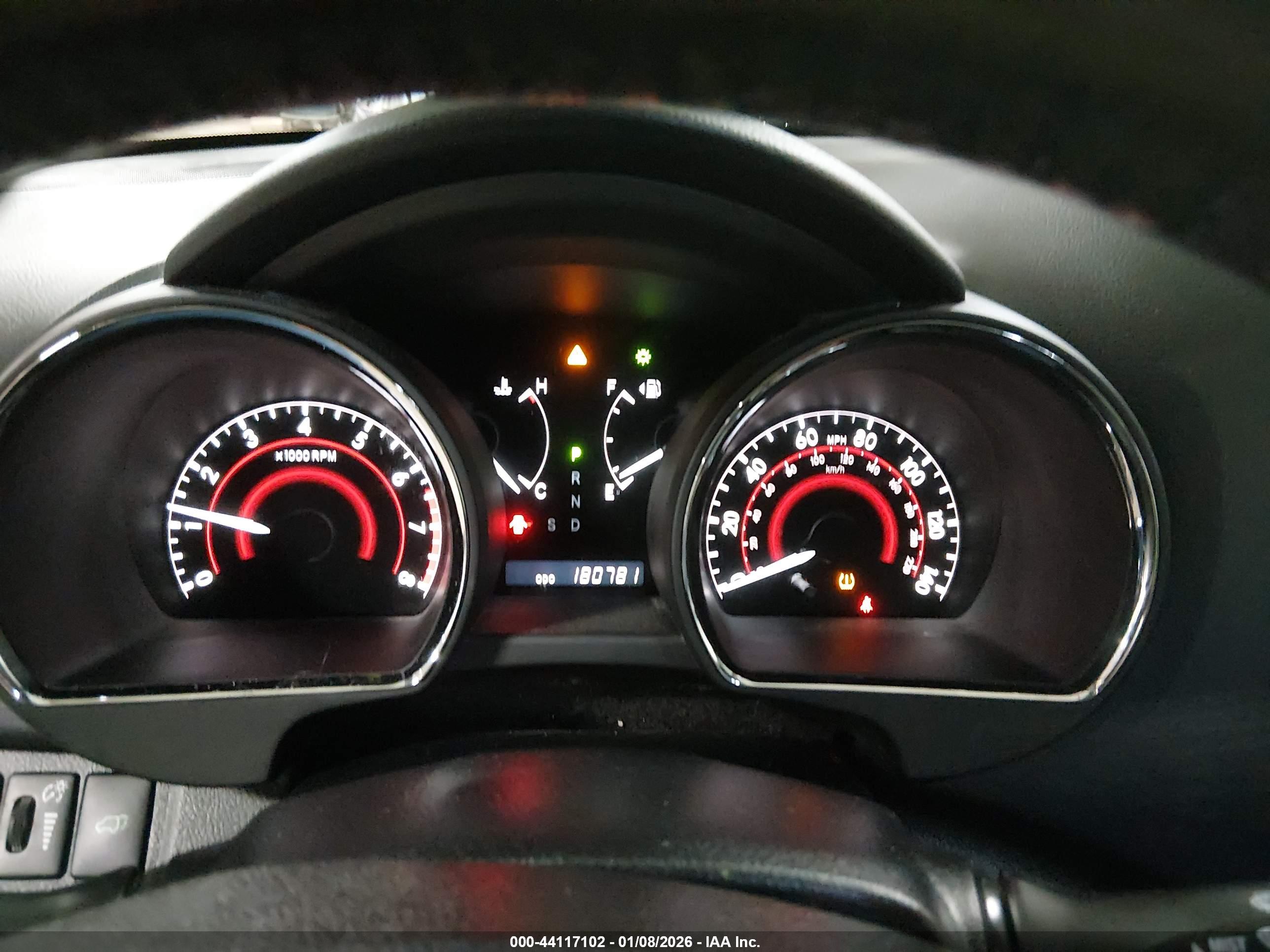 TOYOTA HIGHLANDER image 7