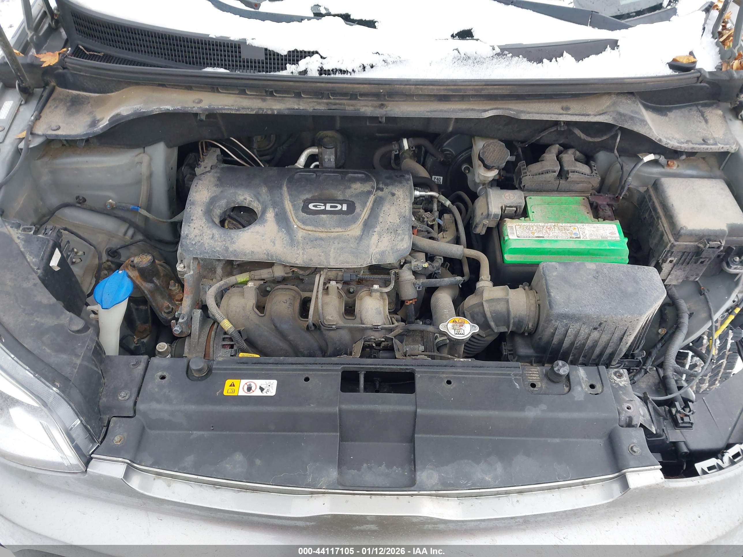 KIA SOUL image 10
