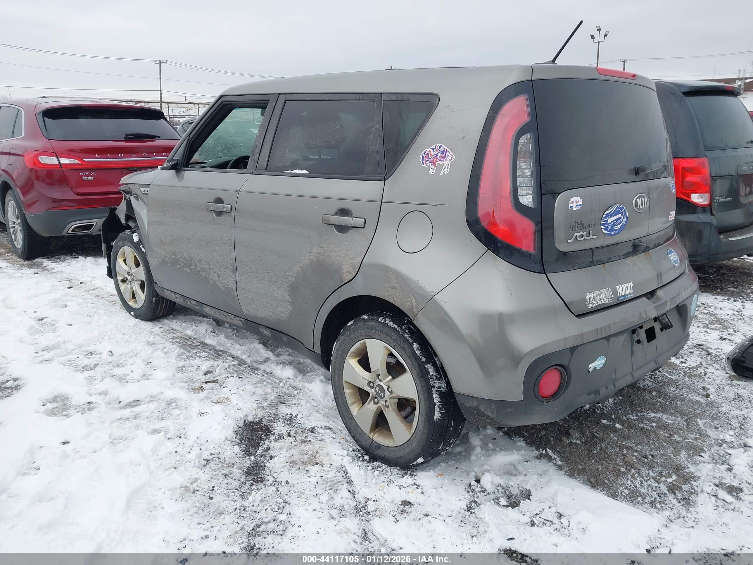 KIA SOUL image 3