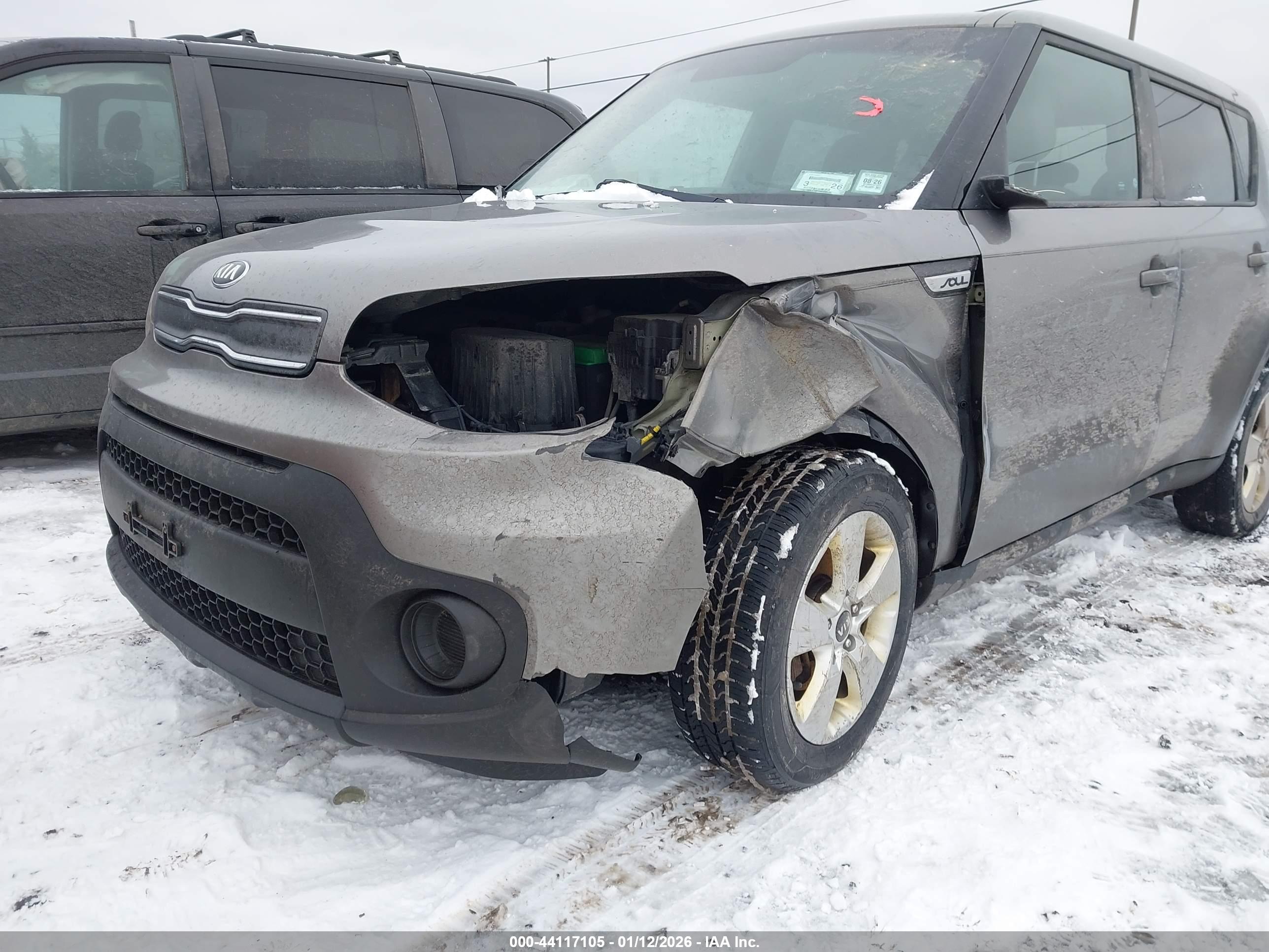 KIA SOUL image 6