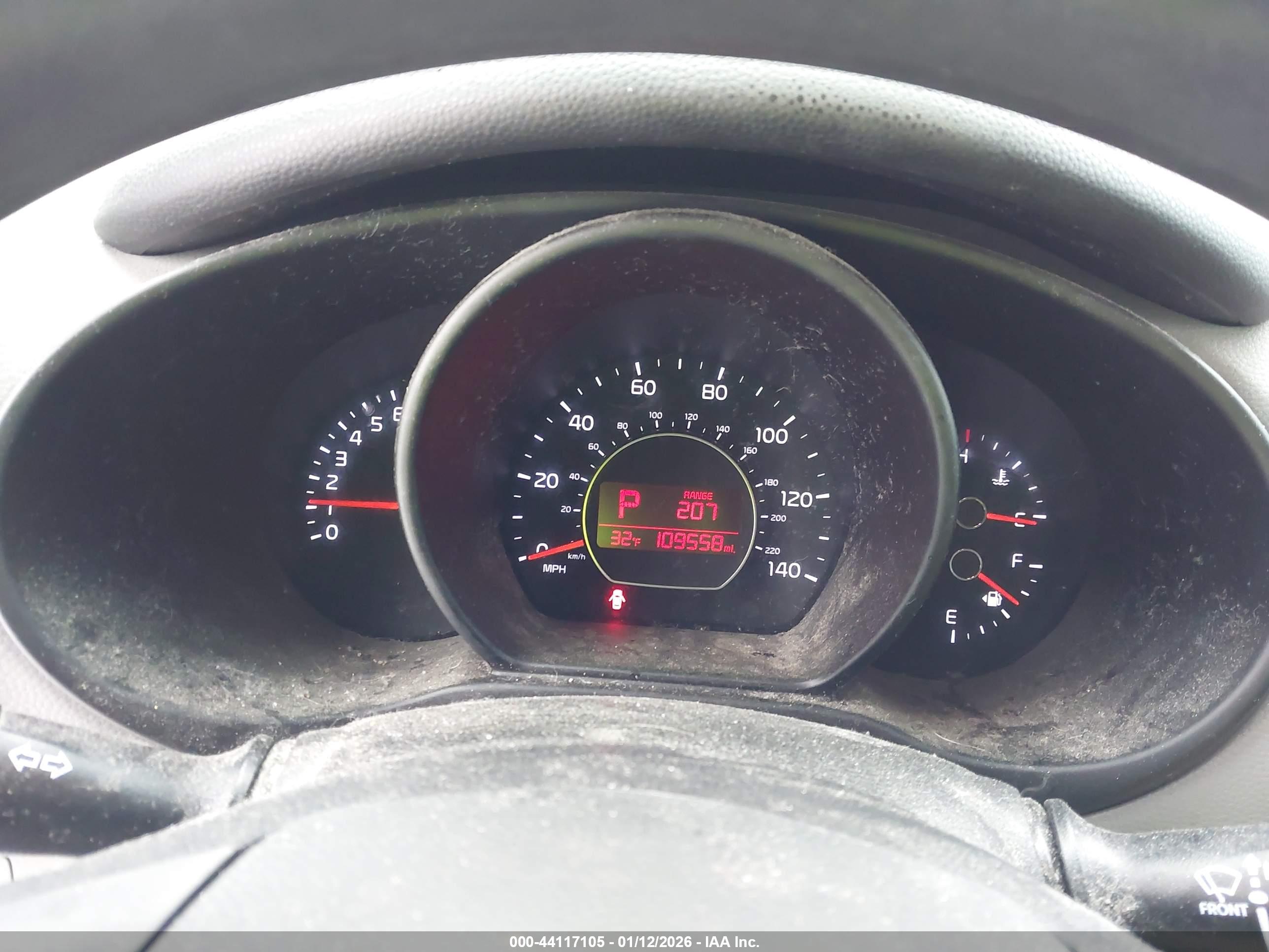 KIA SOUL image 7