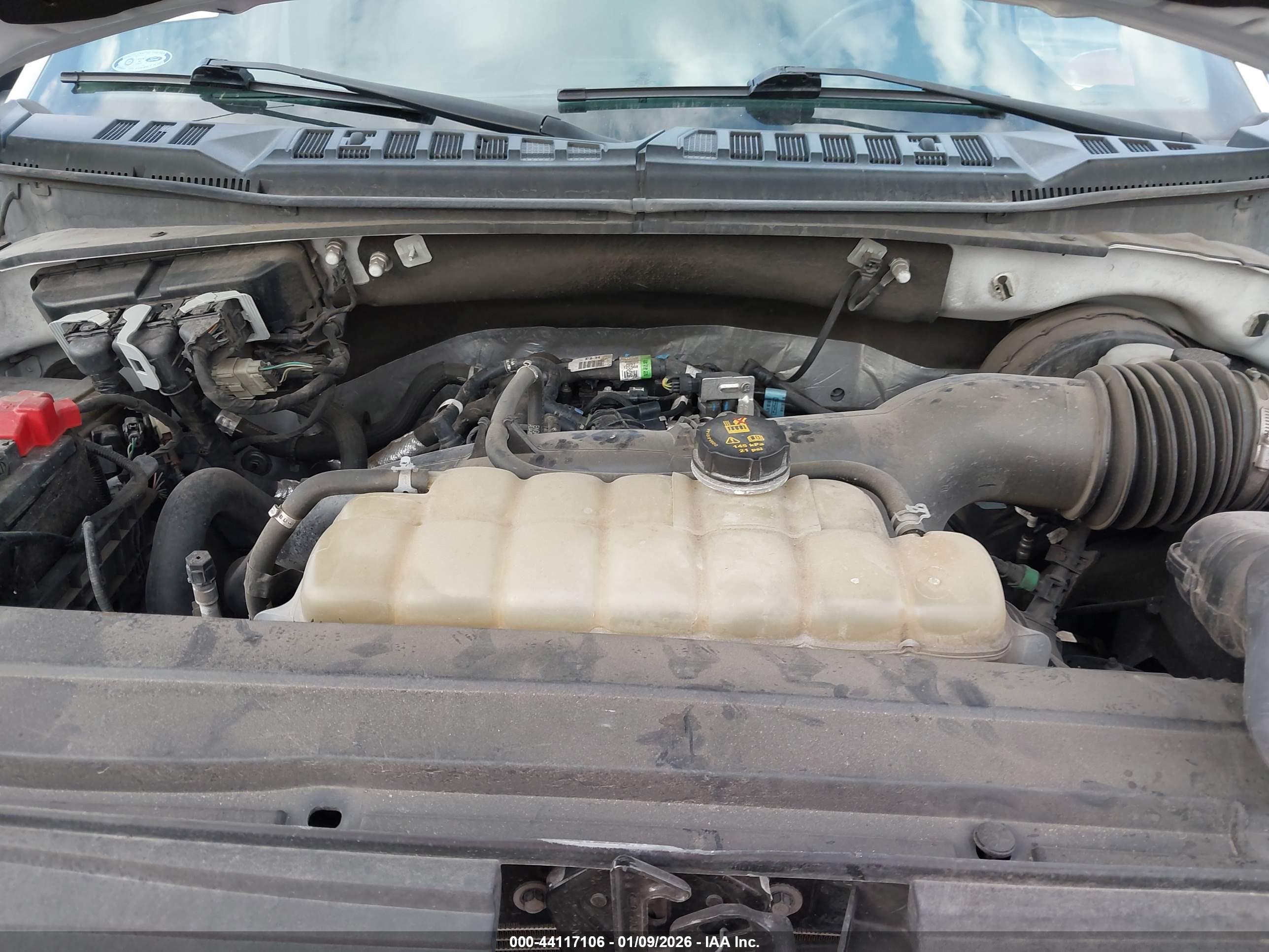 FORD F-150 image 10