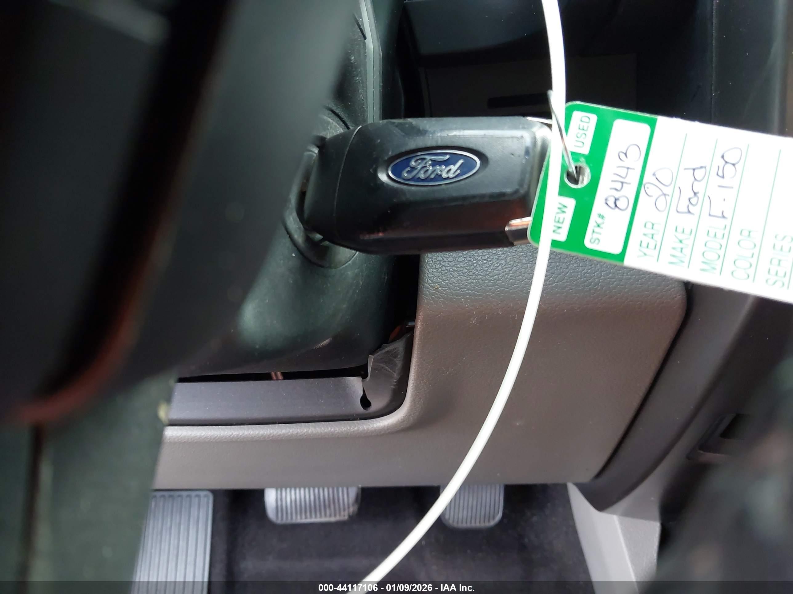 FORD F-150 image 11