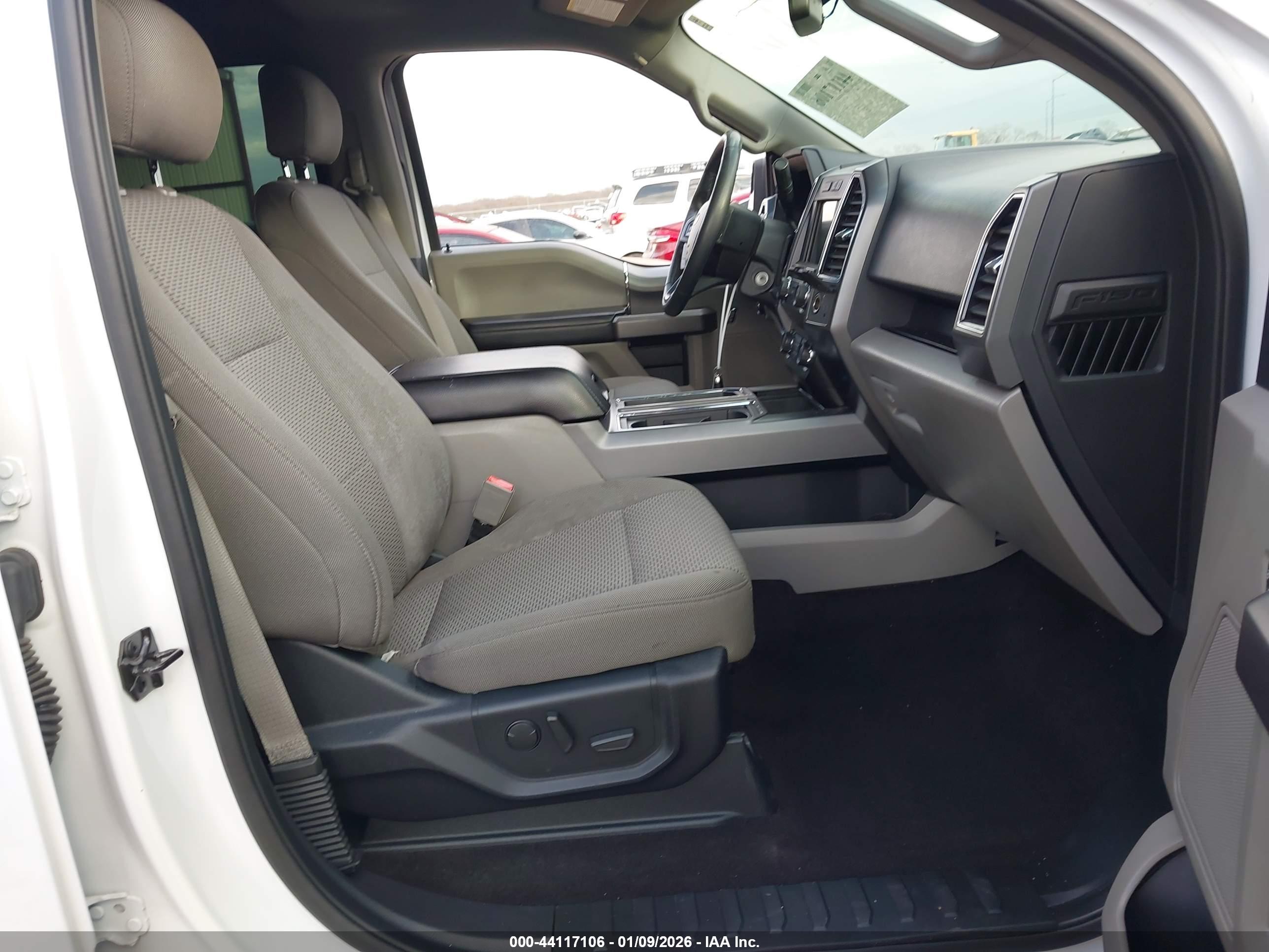 FORD F-150 image 5