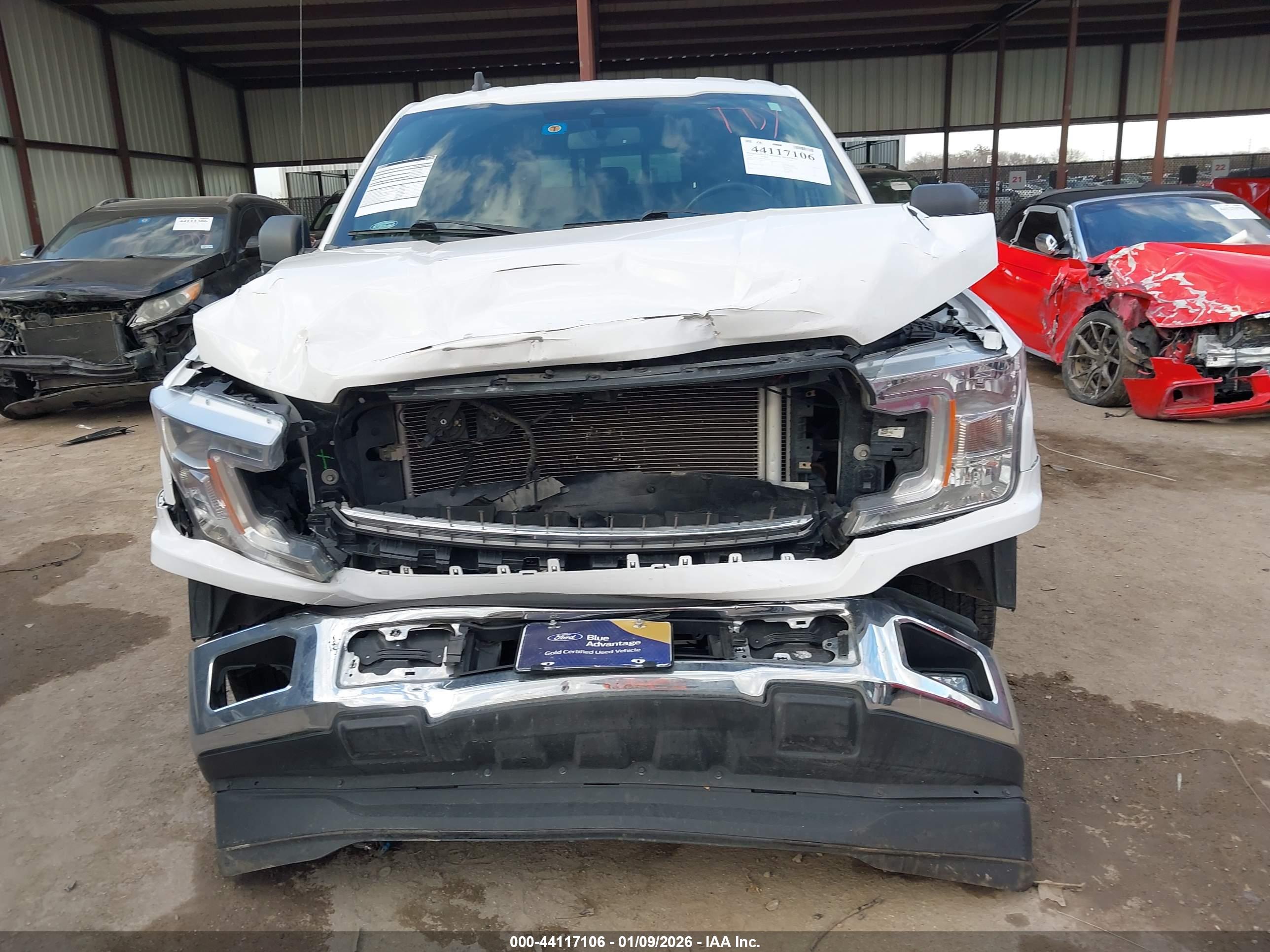 FORD F-150 image 6