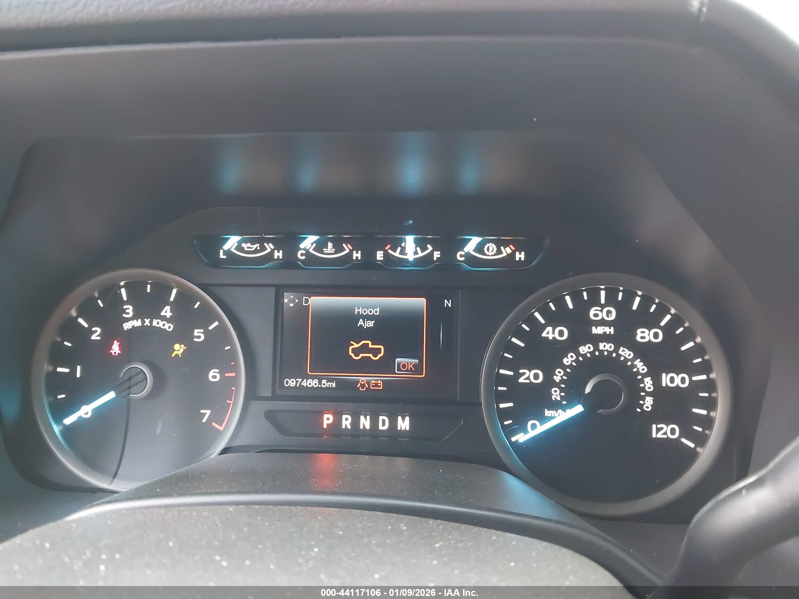 FORD F-150 image 7