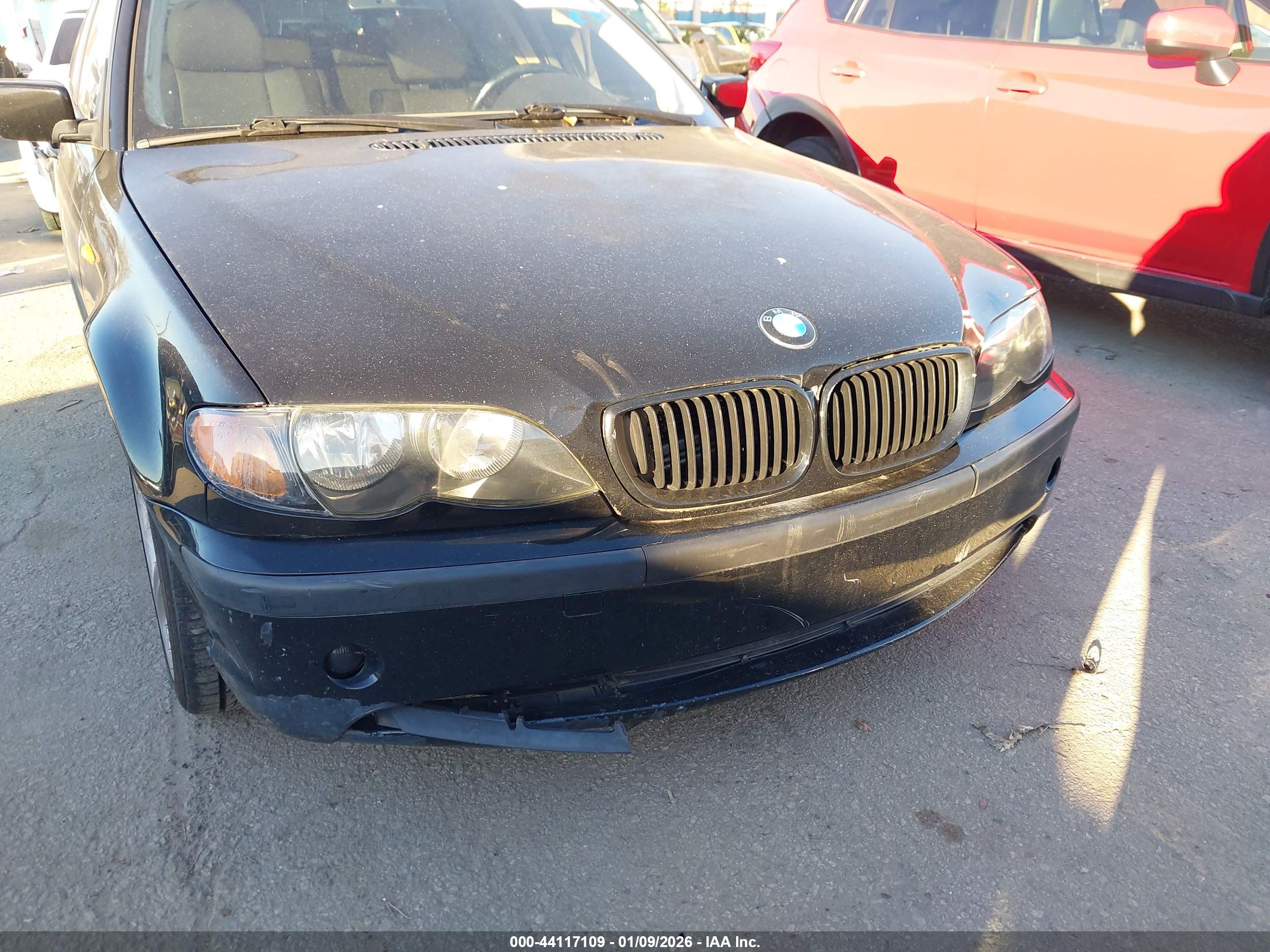 BMW 325I image 6