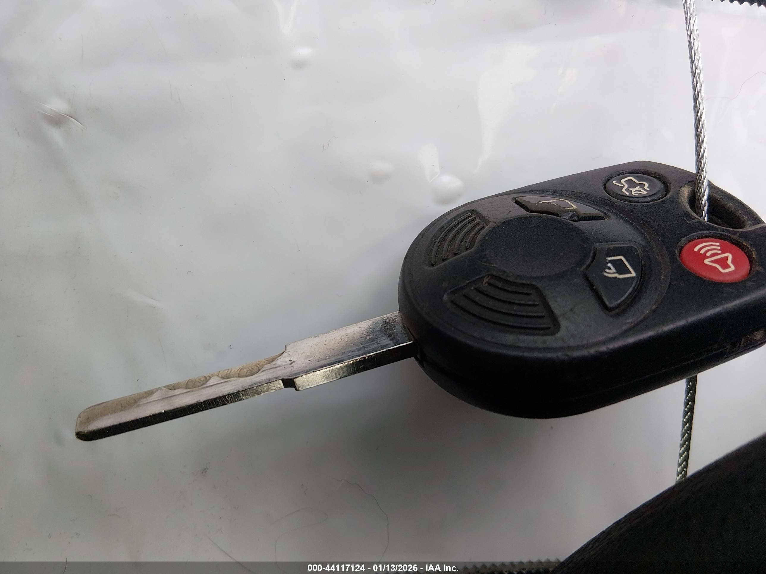 FORD FOCUS image 11