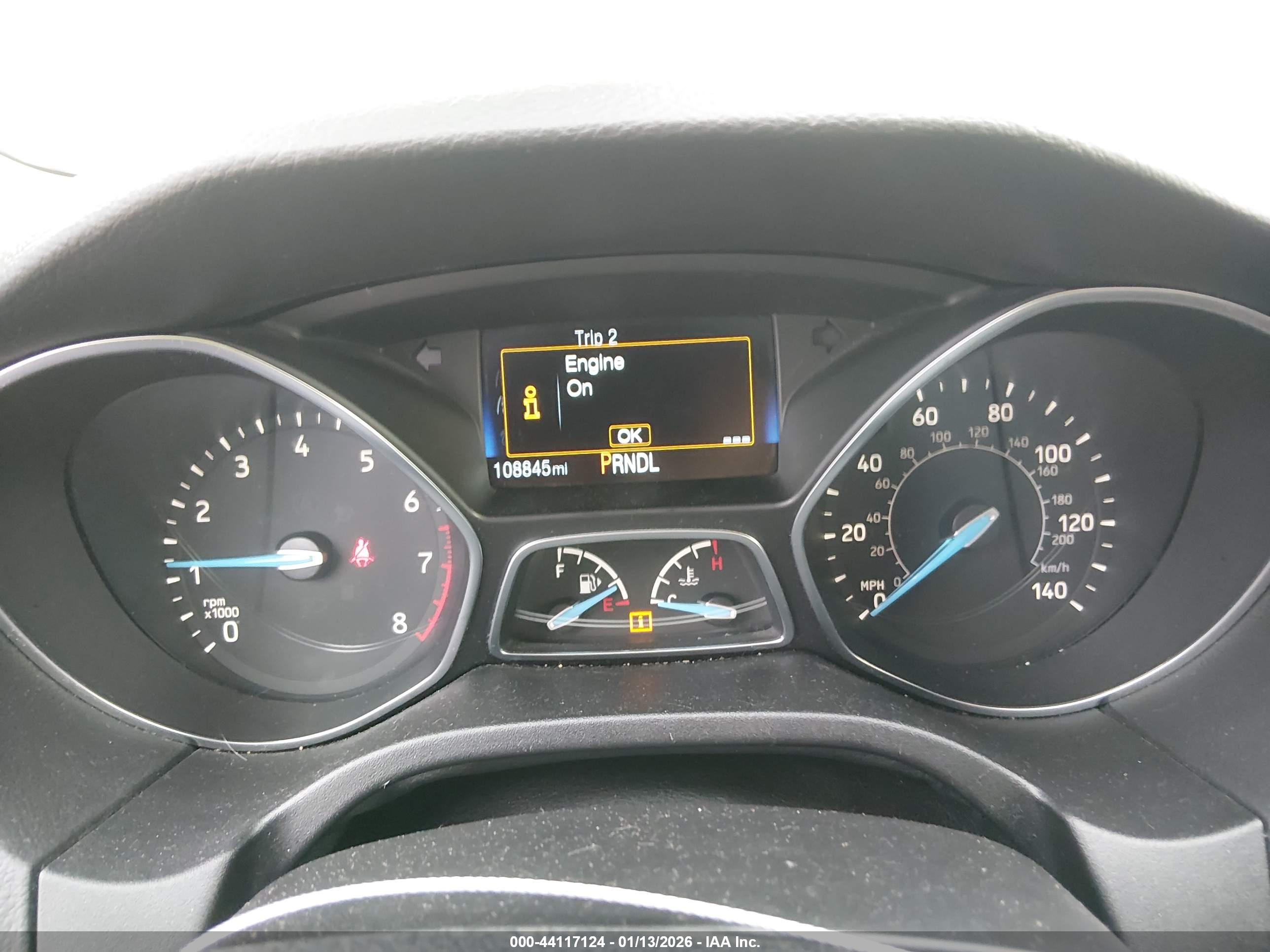 FORD FOCUS image 7
