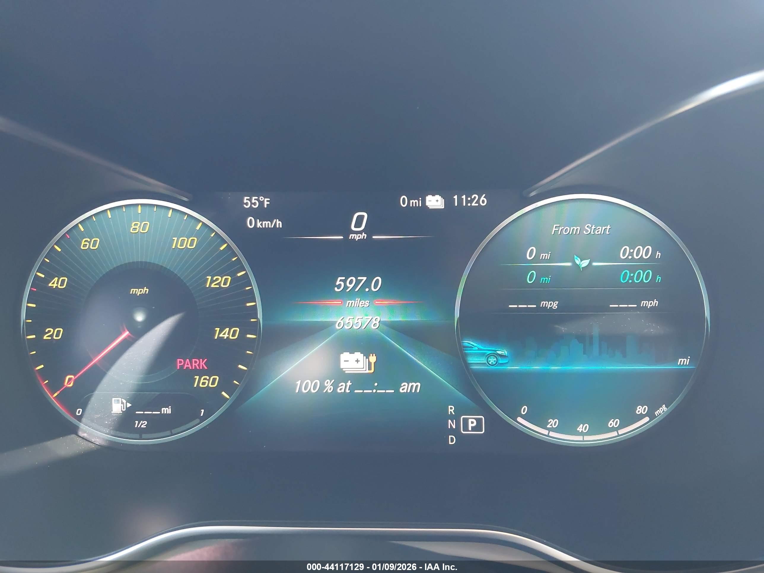 MERCEDES-BENZ GLC image 7