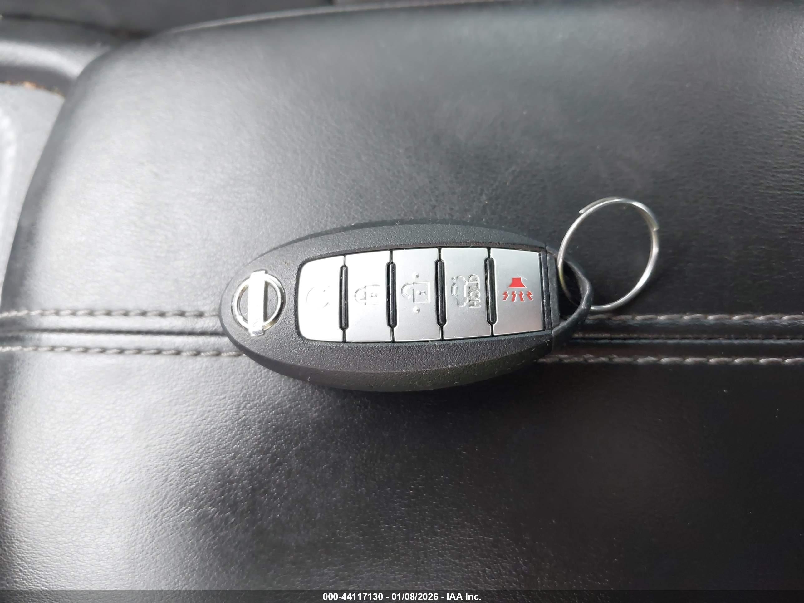 NISSAN SENTRA image 11