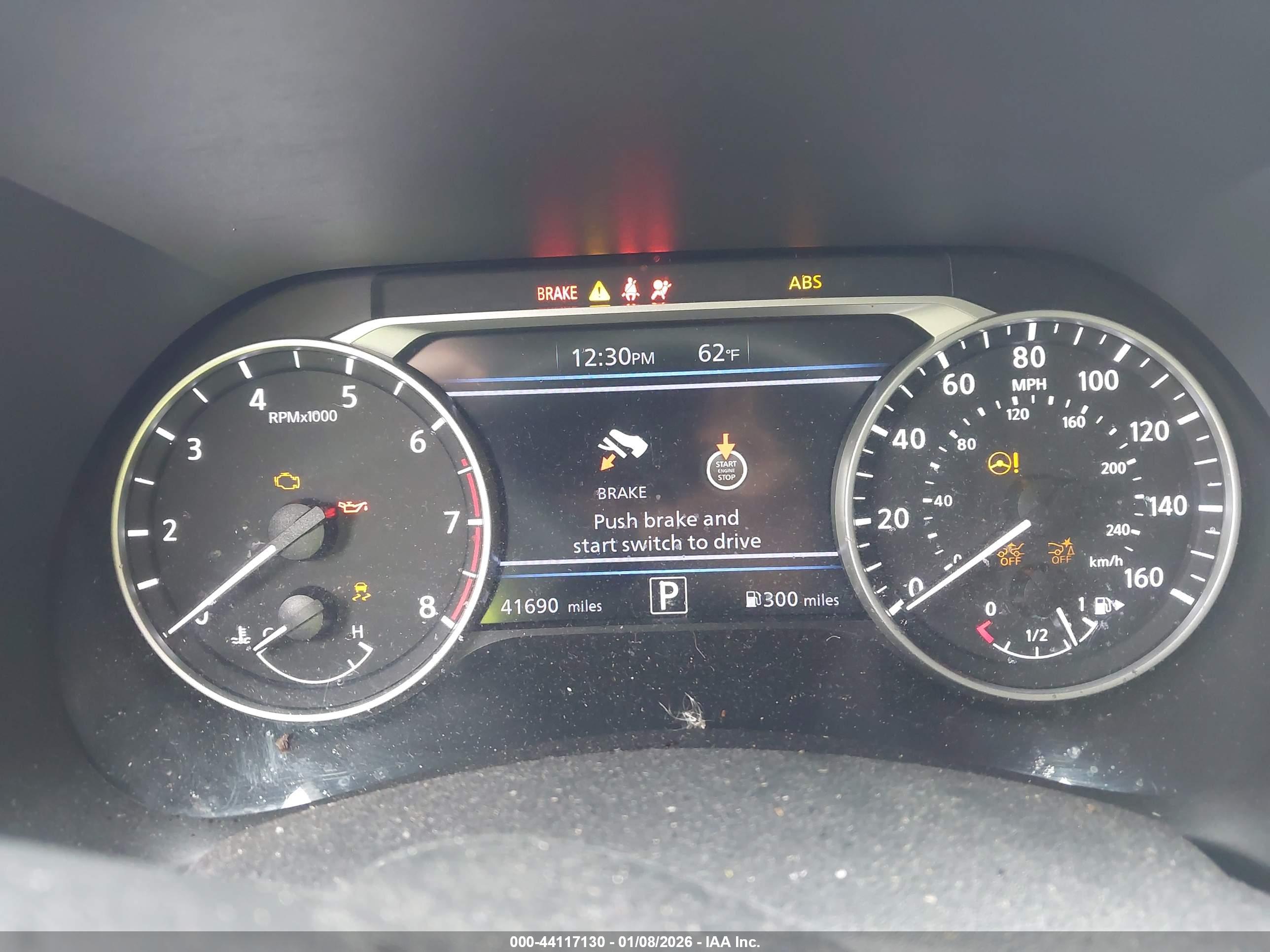 NISSAN SENTRA image 7