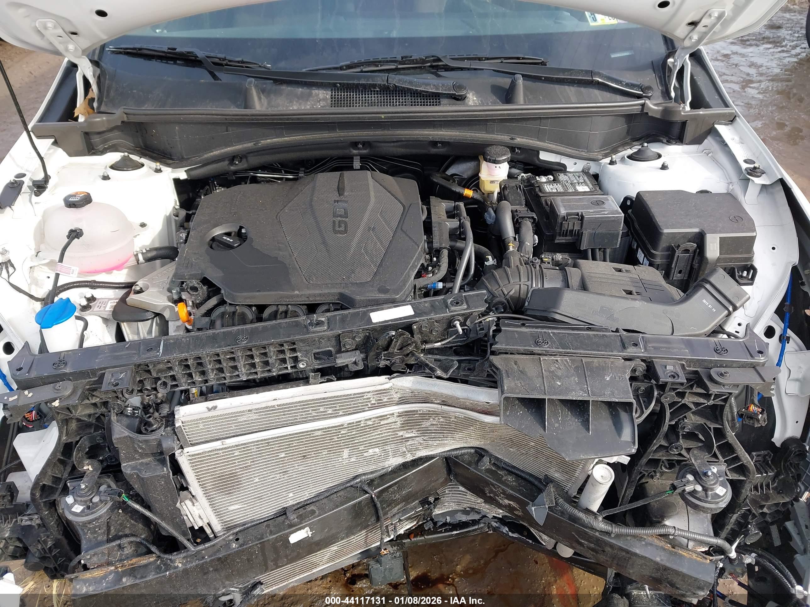 KIA SPORTAGE image 10